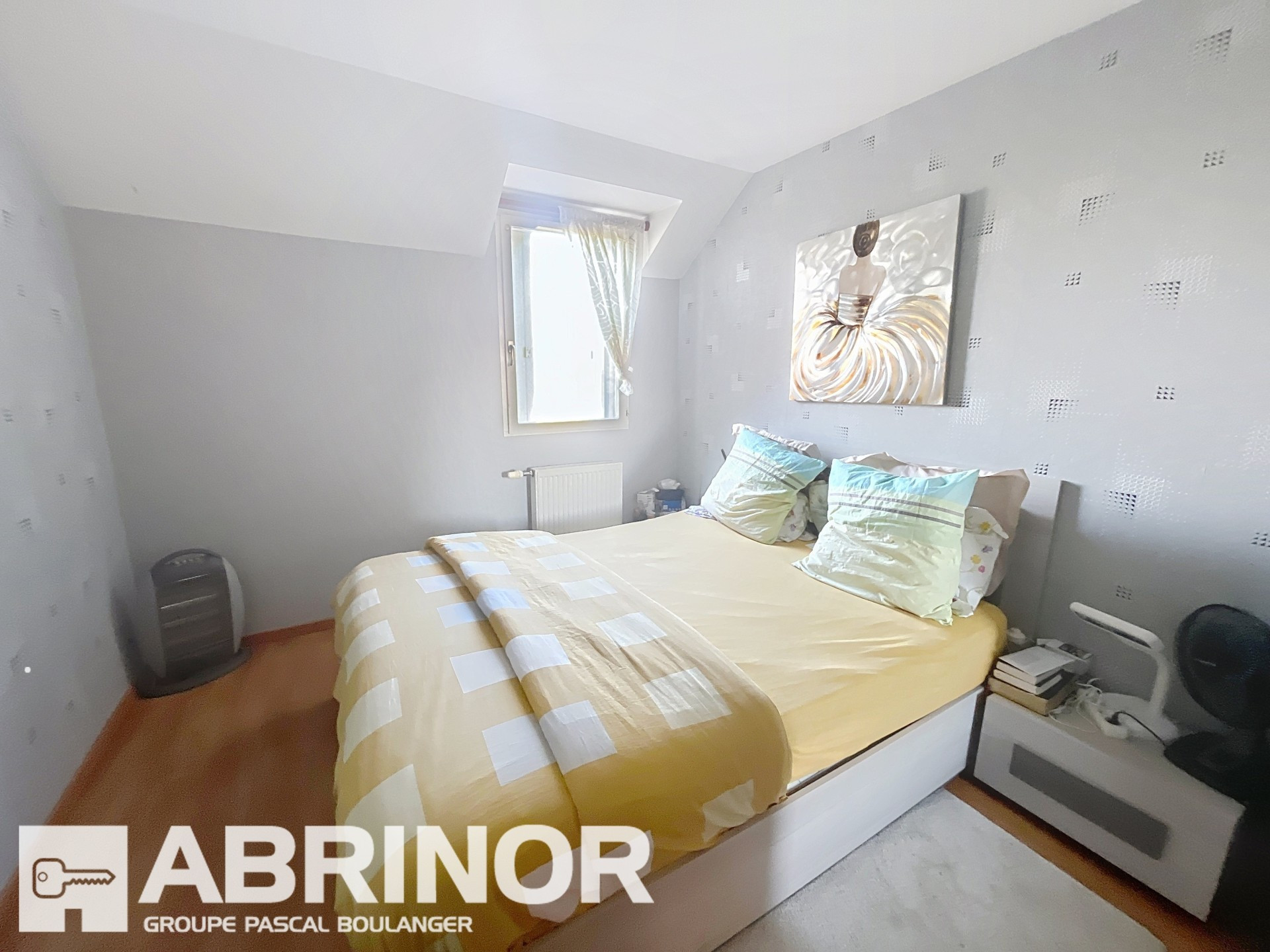 vente appartement WATTIGNIES