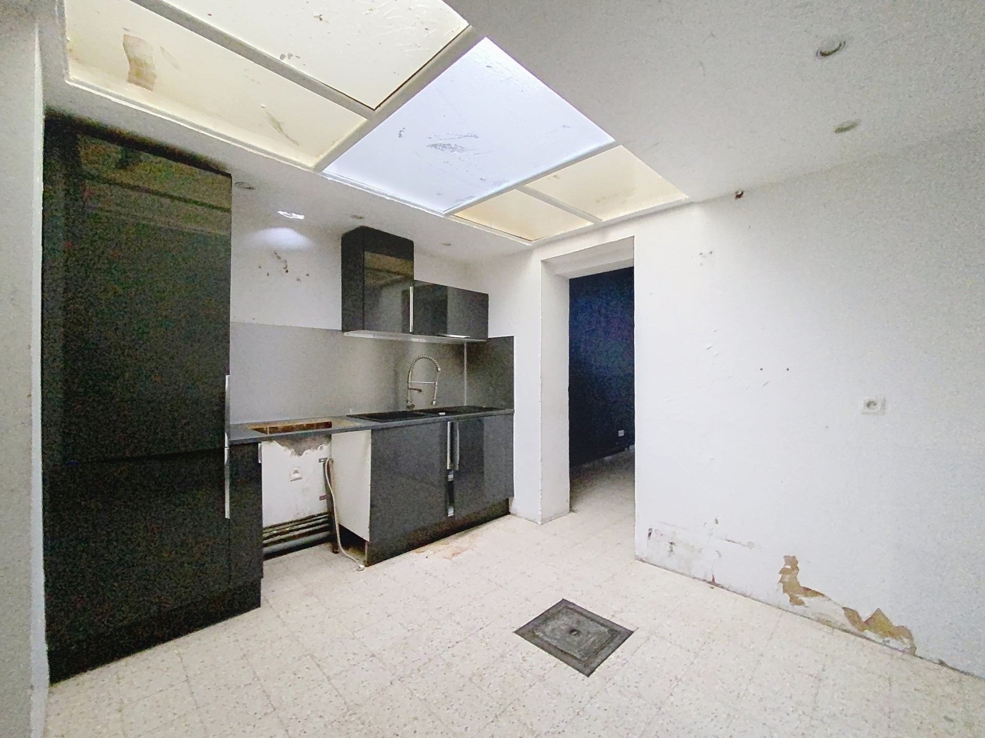 vente maison ARMENTIERES