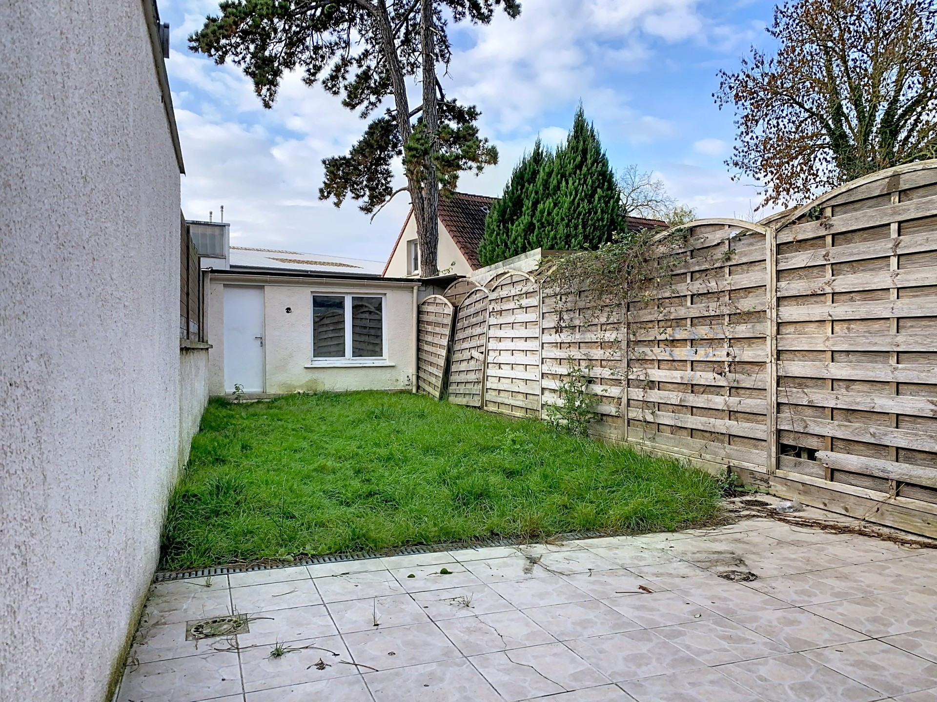 vente maison ARMENTIERES