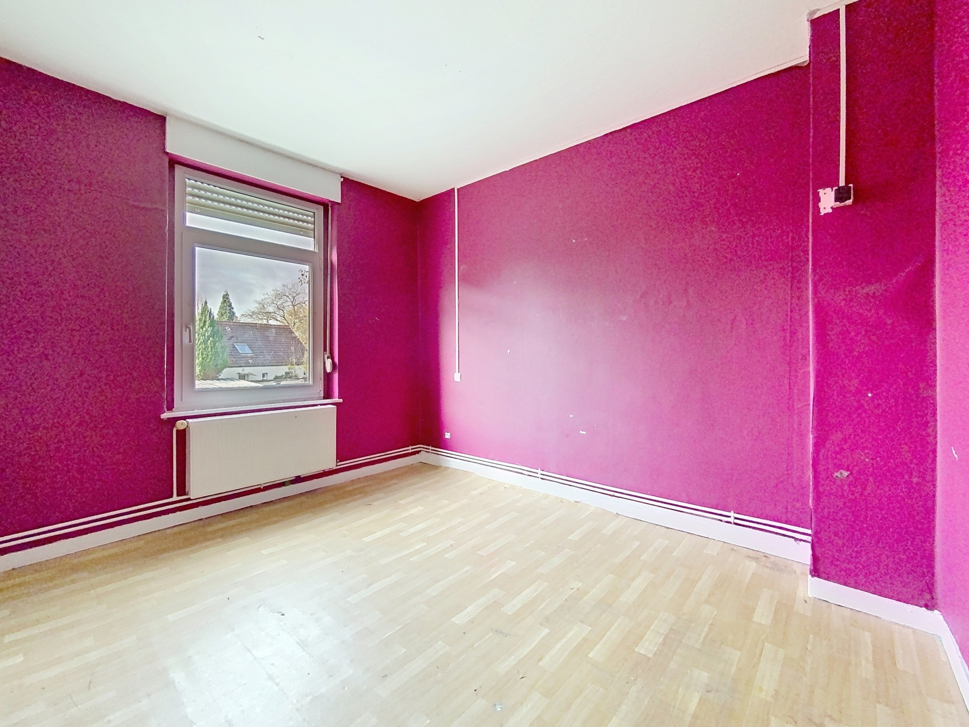 vente maison ARMENTIERES