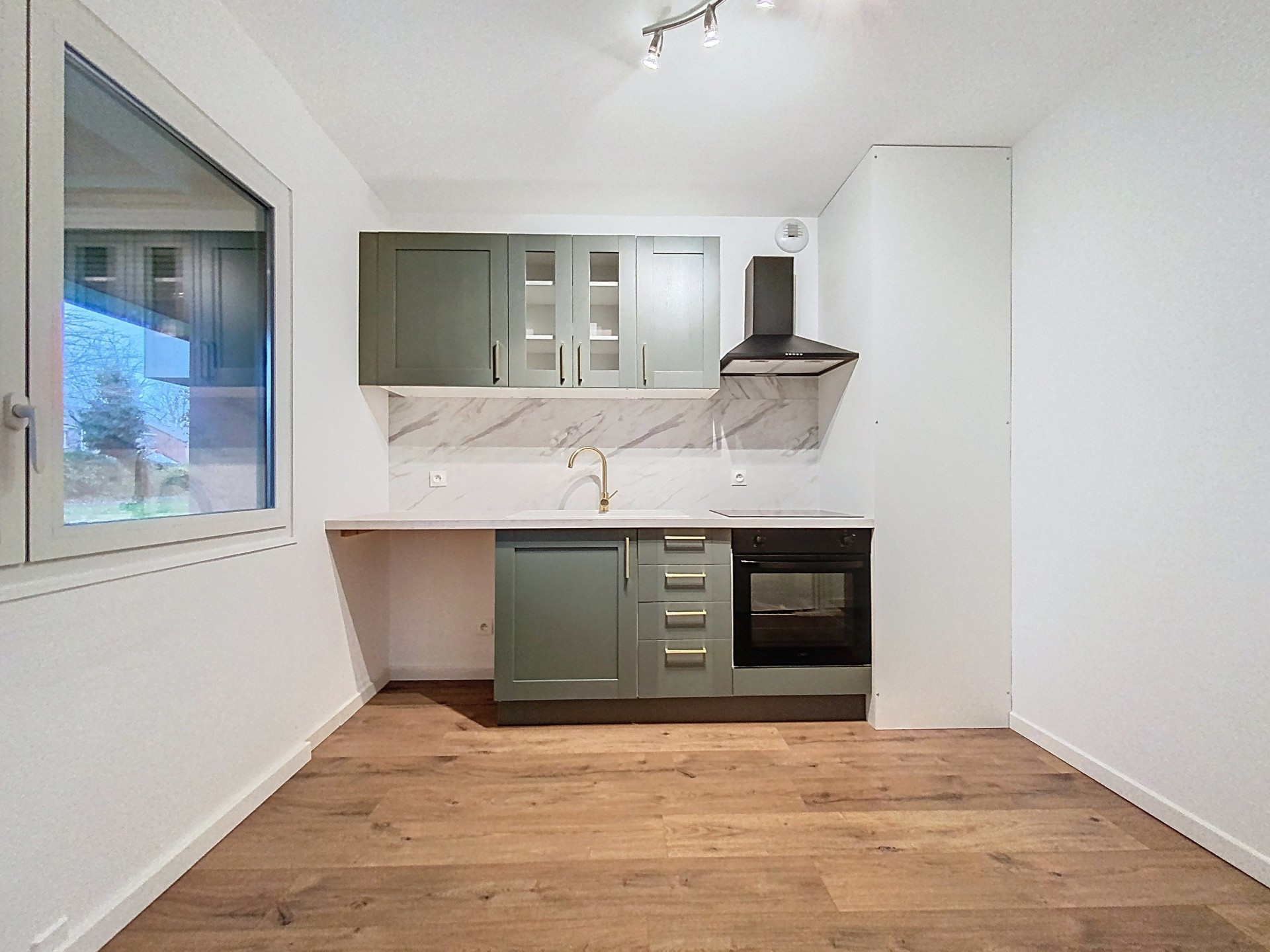 vente appartement ARMENTIERES