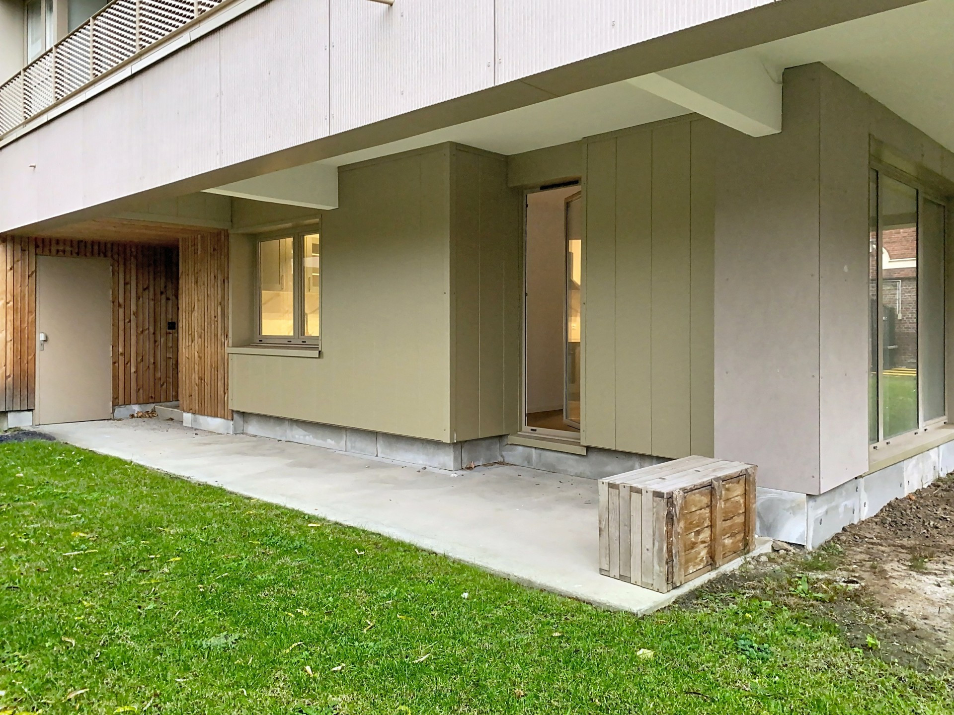 vente appartement ARMENTIERES