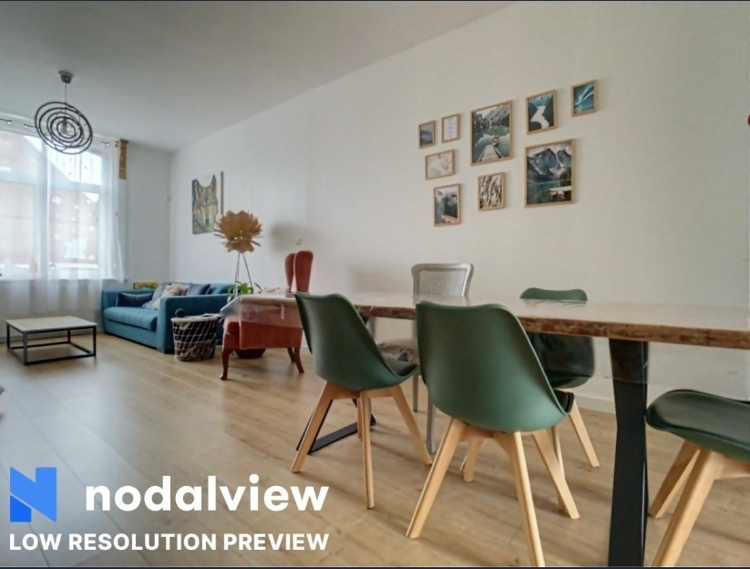 vente maison VILLENEUVE D ASCQ