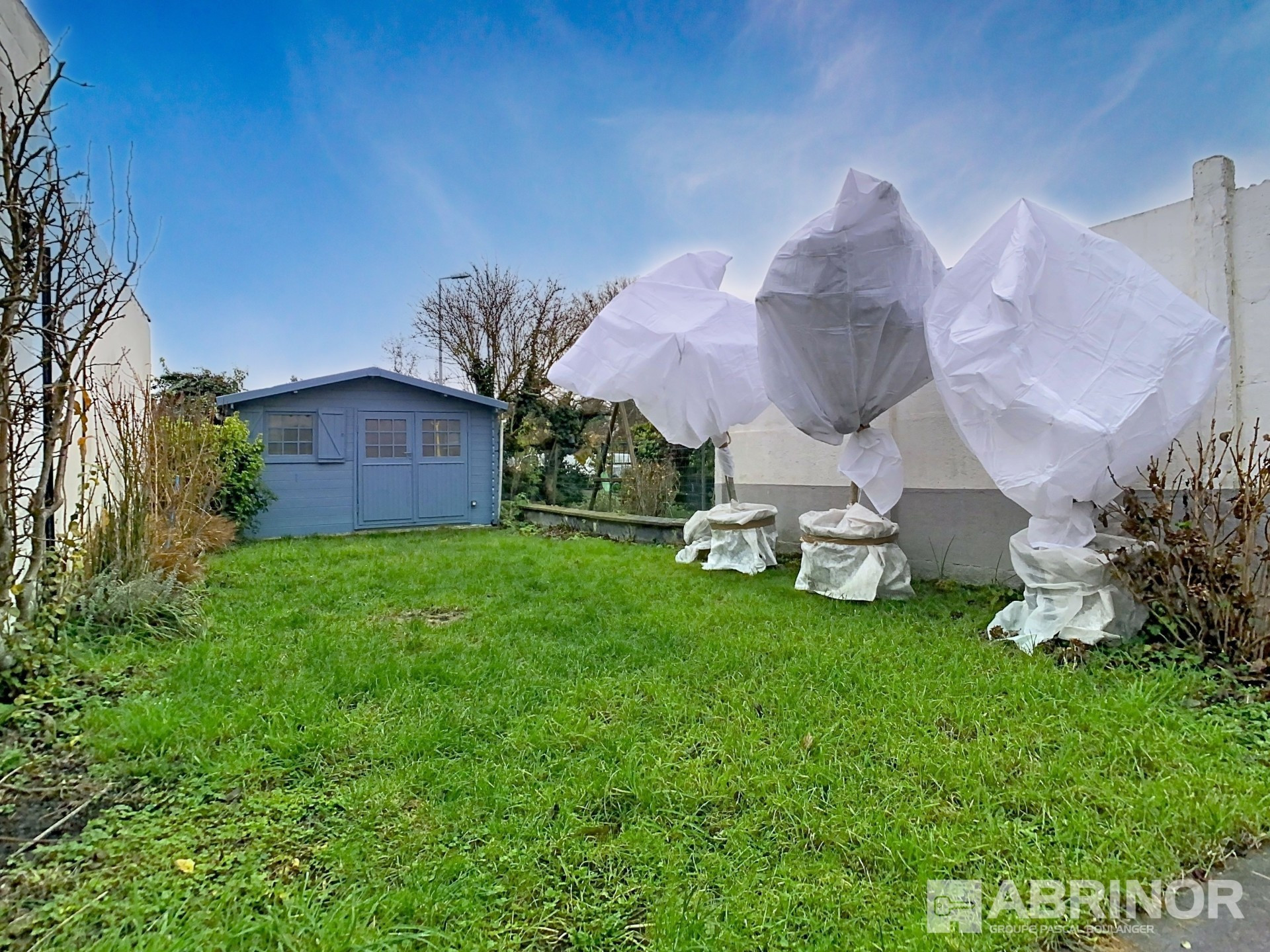 vente maison VILLENEUVE D ASCQ