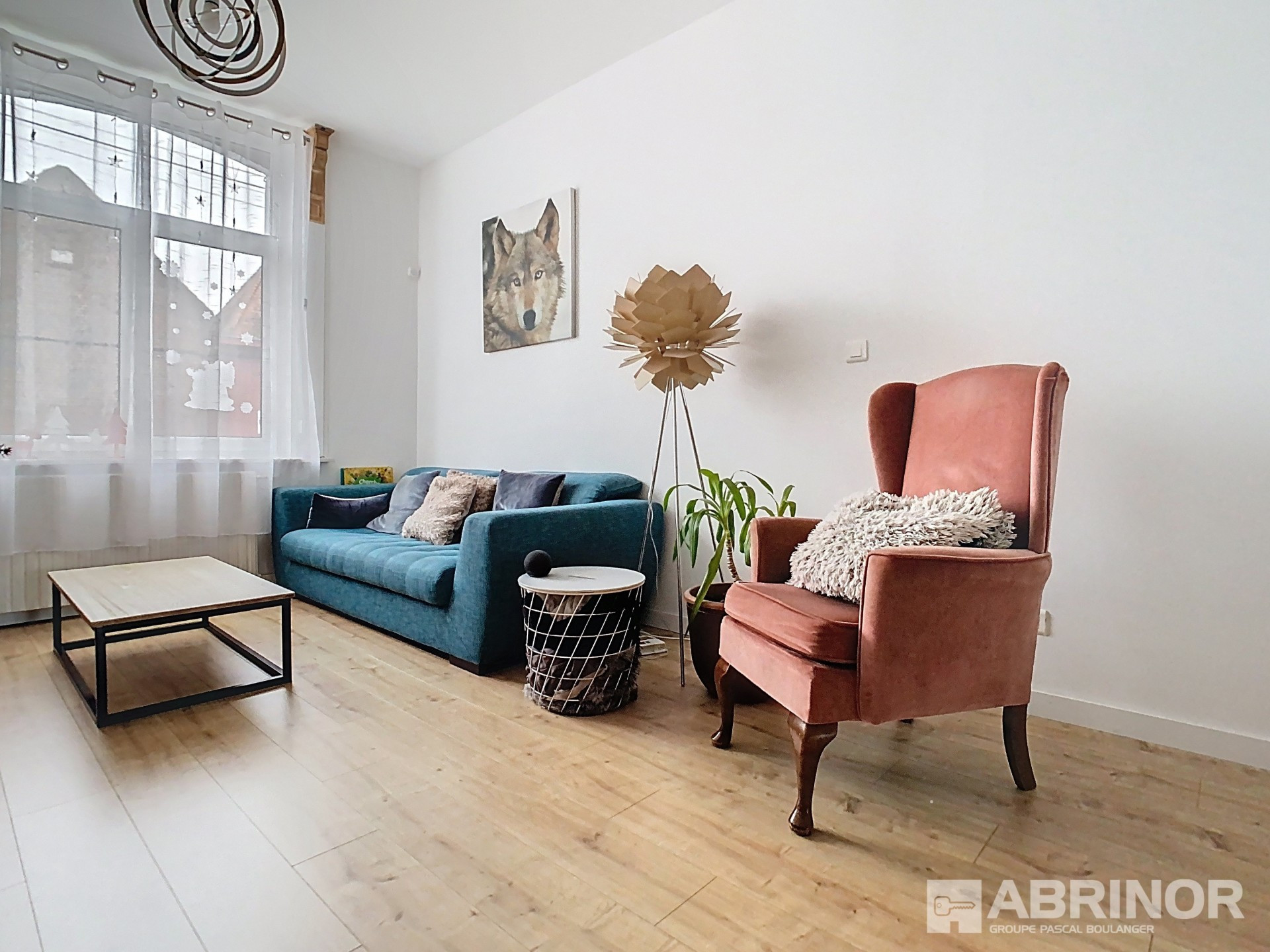 vente maison VILLENEUVE D ASCQ