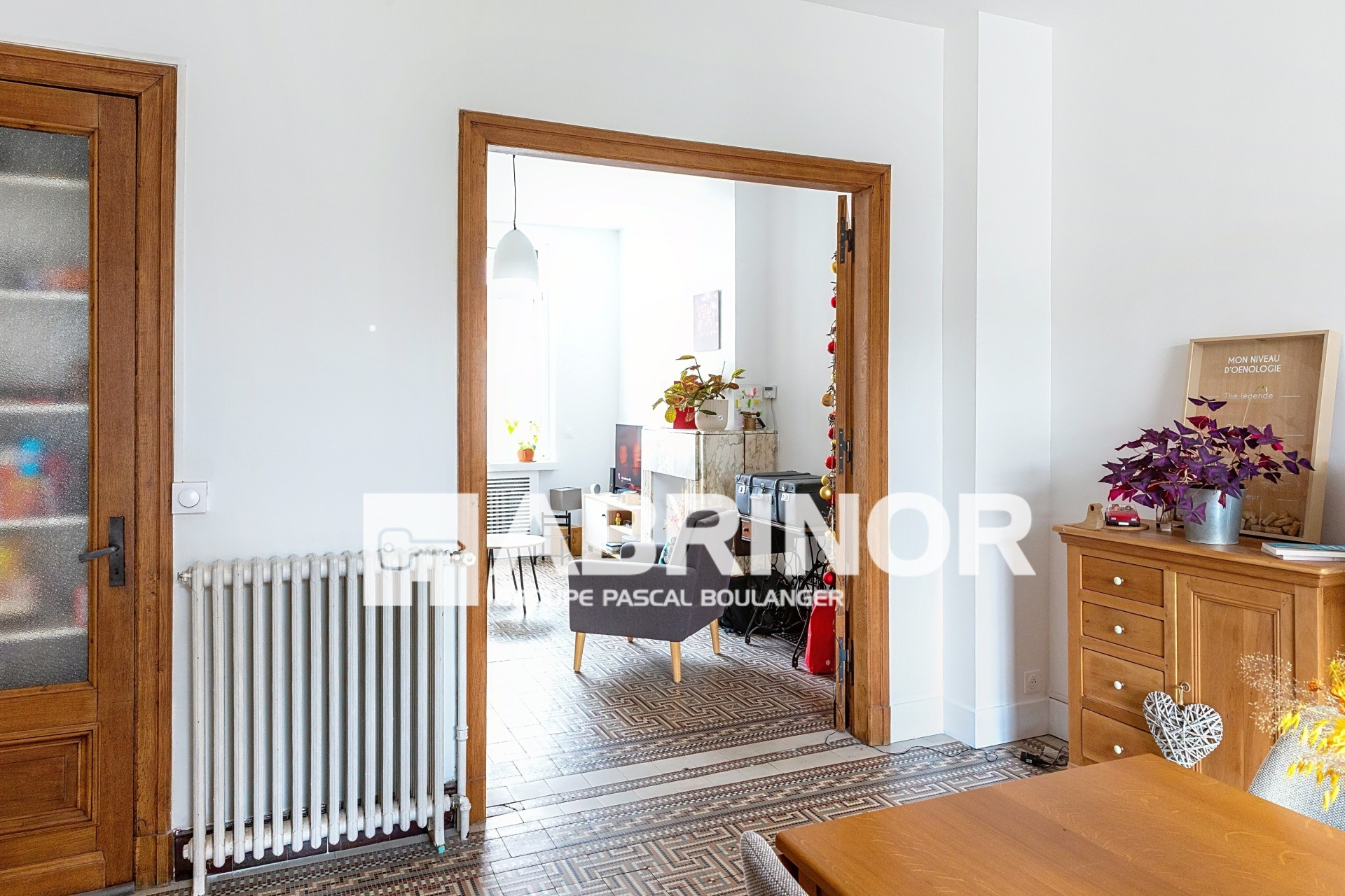 vente maison TOURCOING