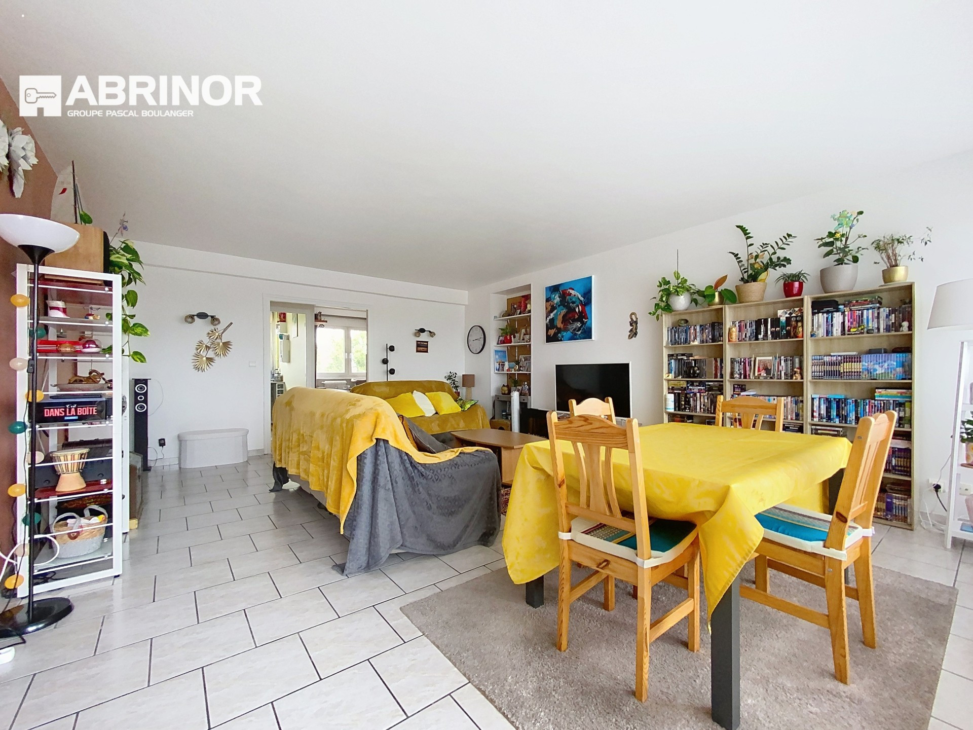 vente appartement RONCHIN