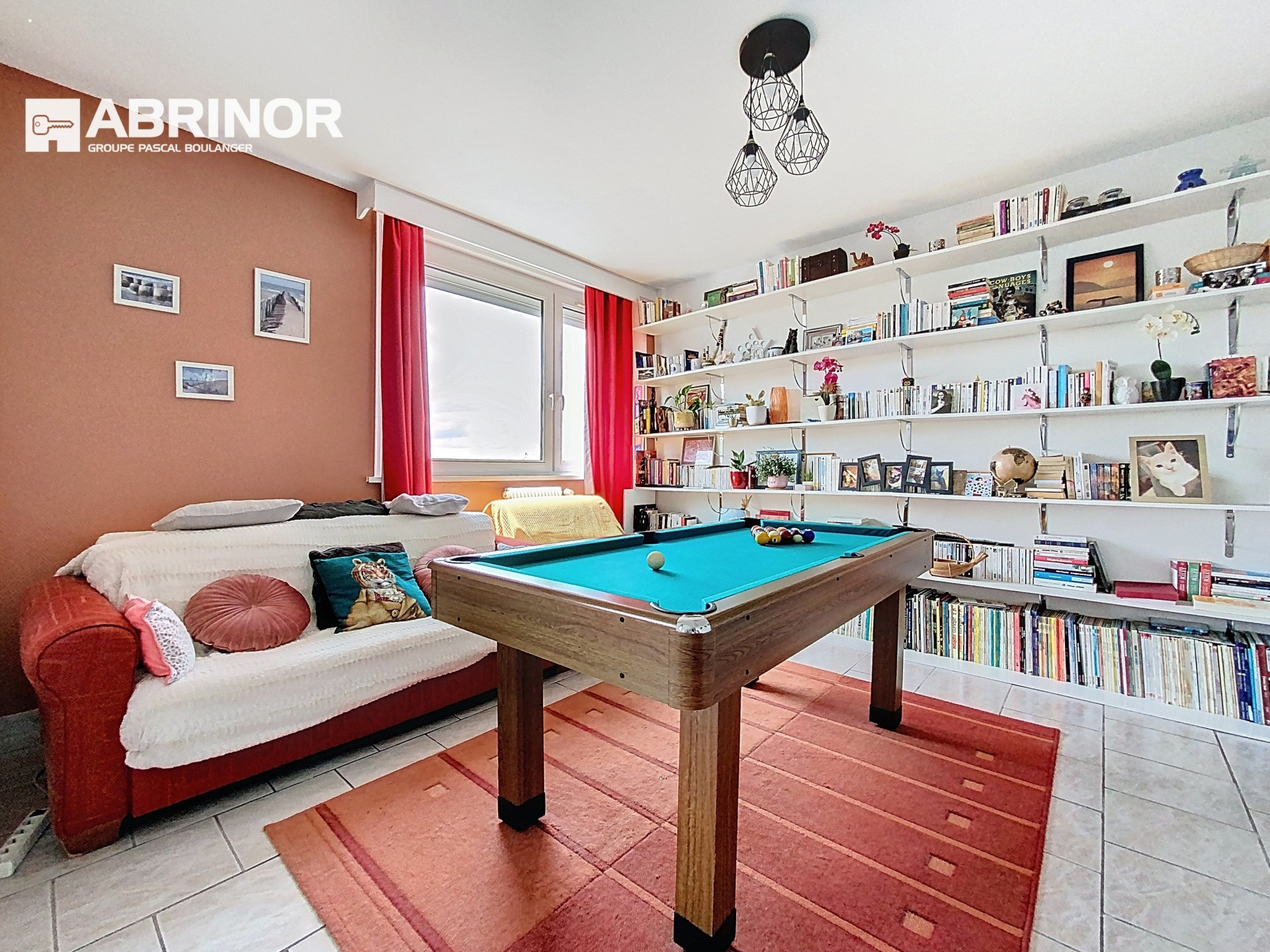 vente appartement RONCHIN