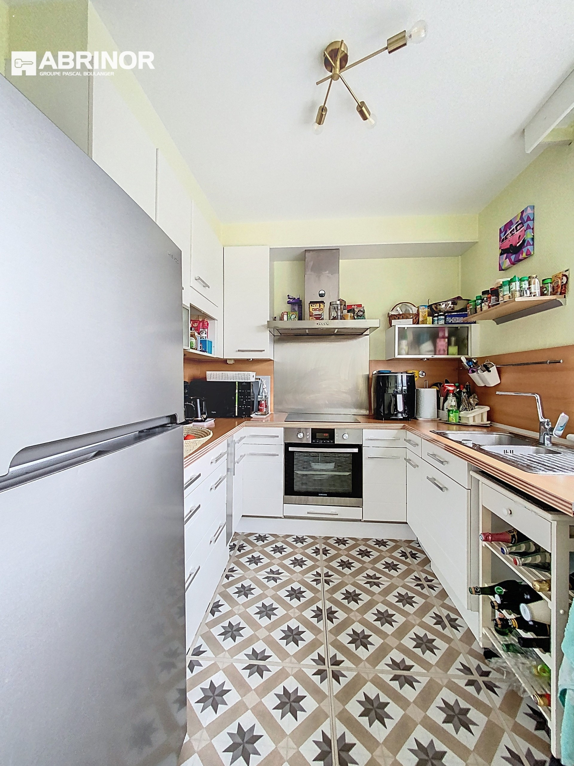 vente appartement RONCHIN