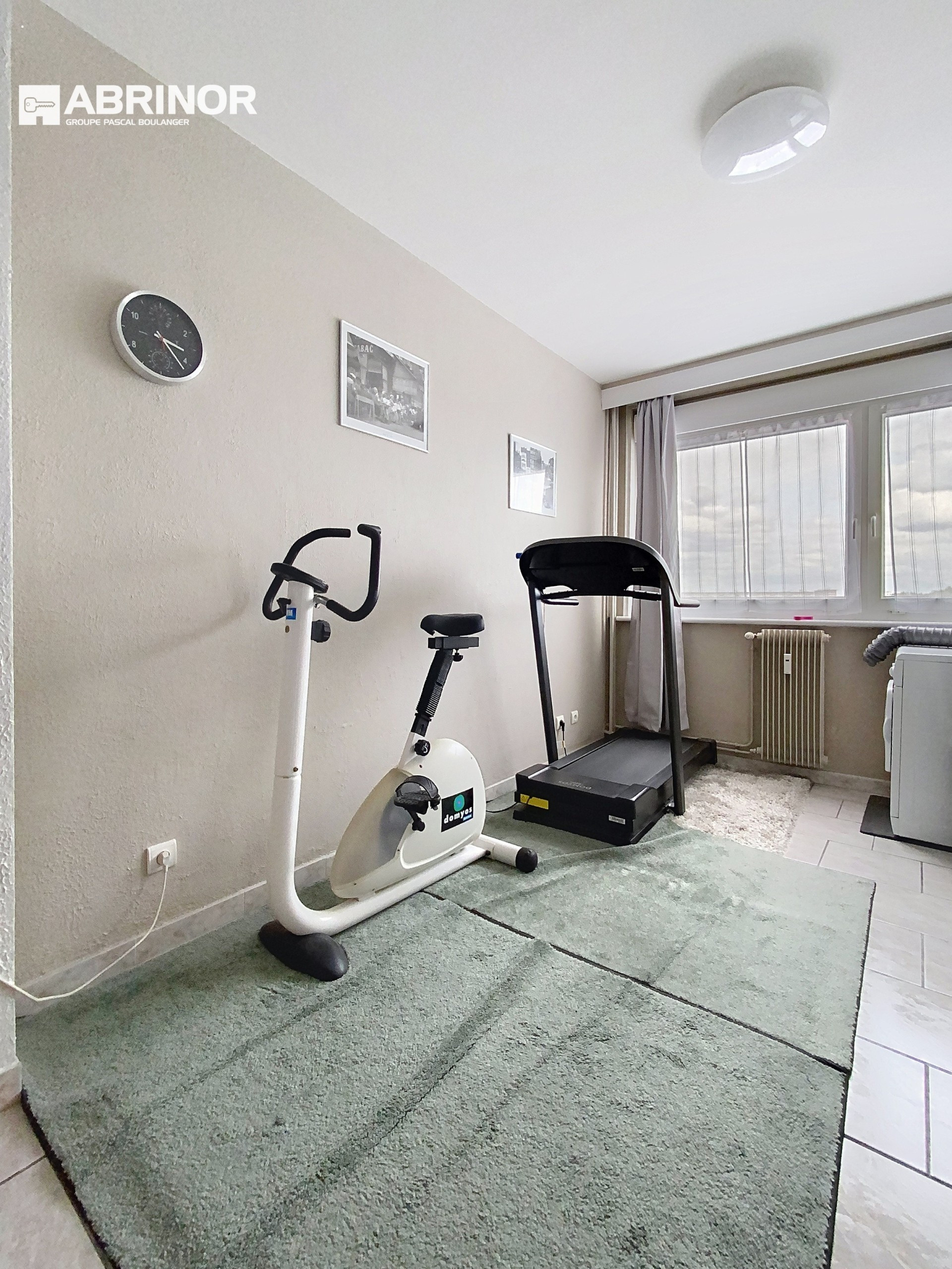 vente appartement RONCHIN