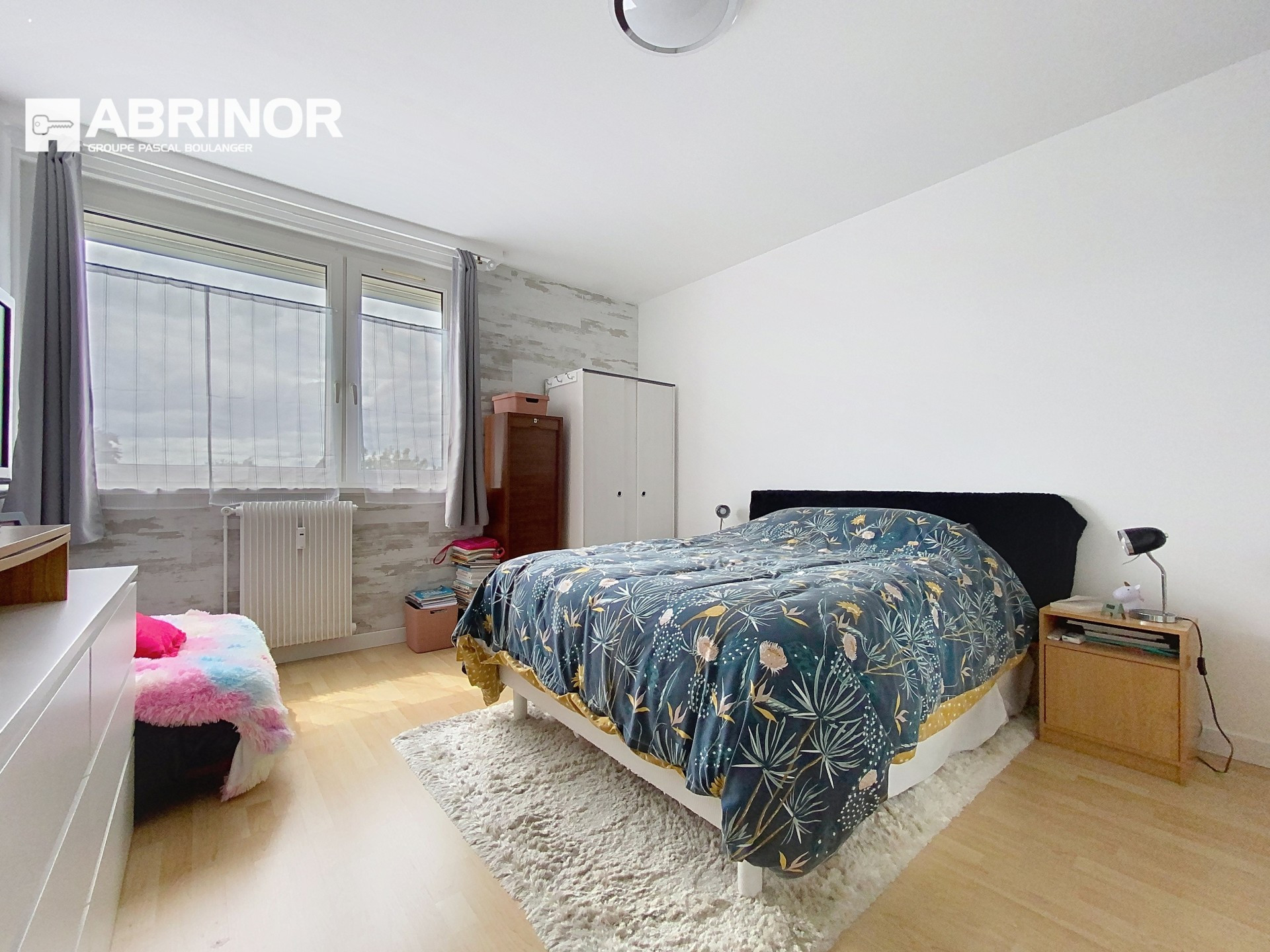 vente appartement RONCHIN