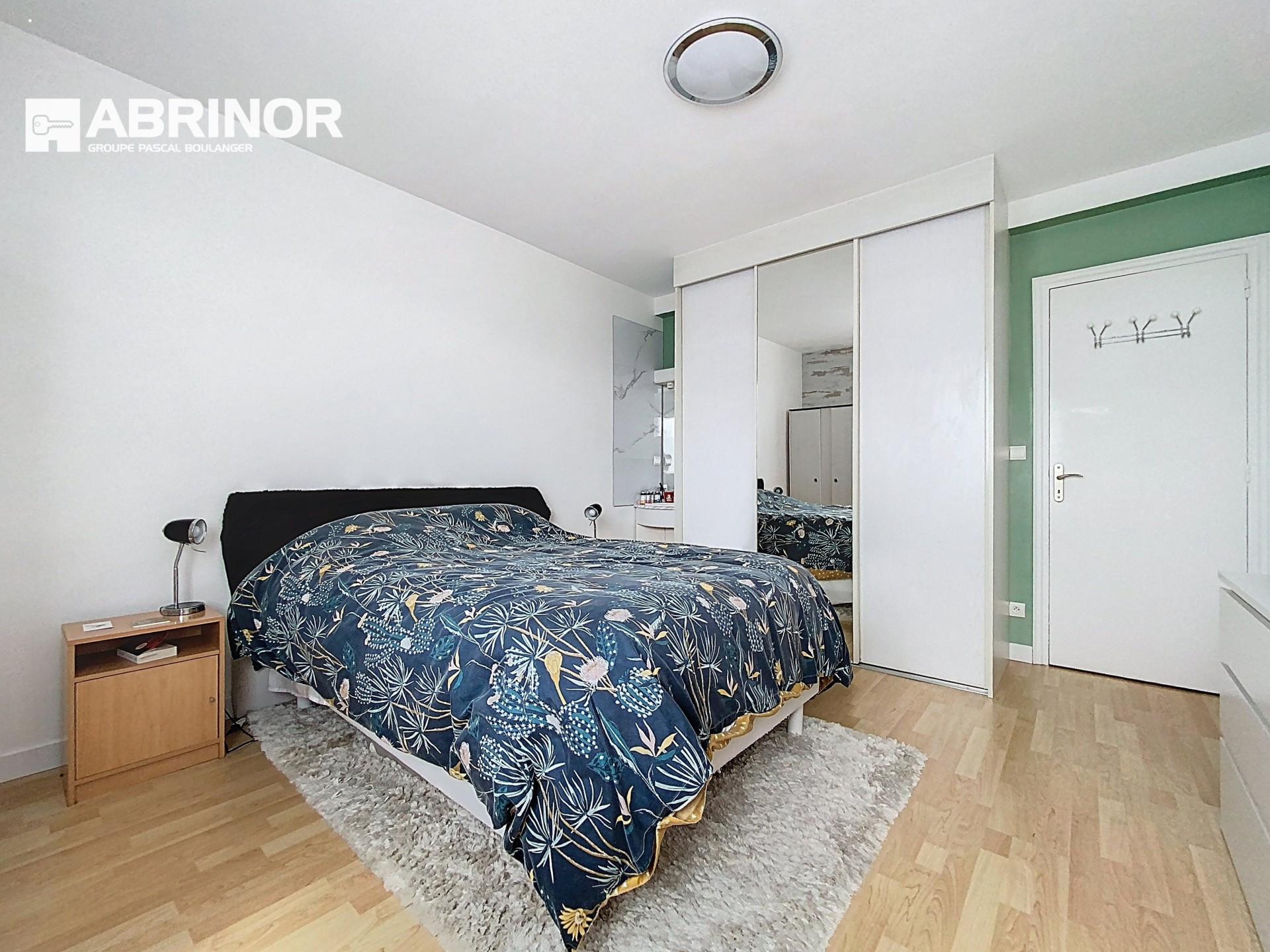 vente appartement RONCHIN