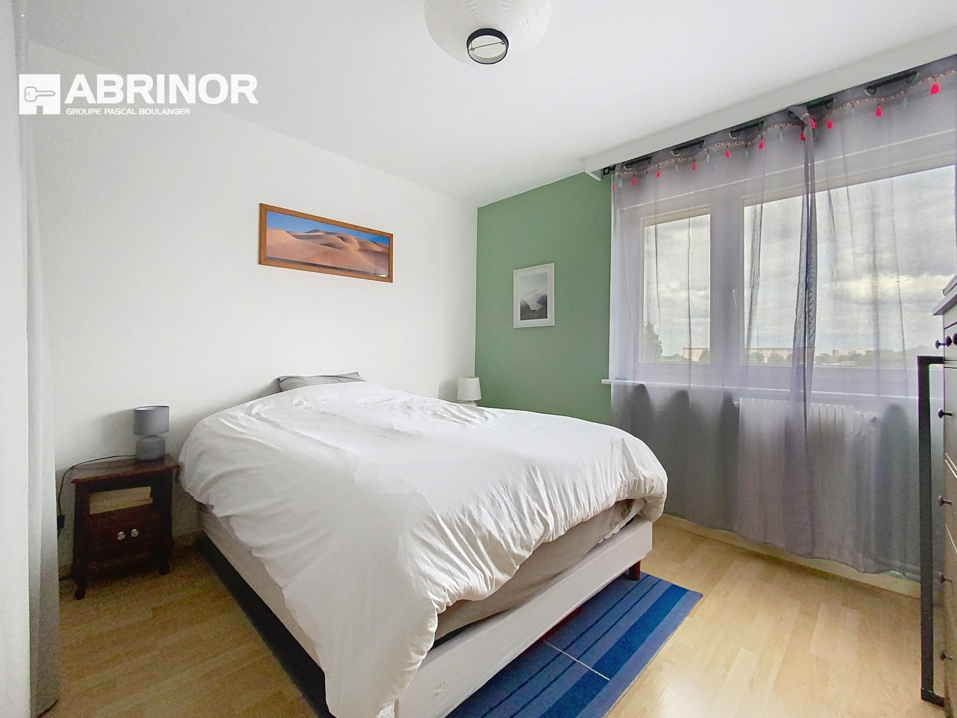 vente appartement RONCHIN