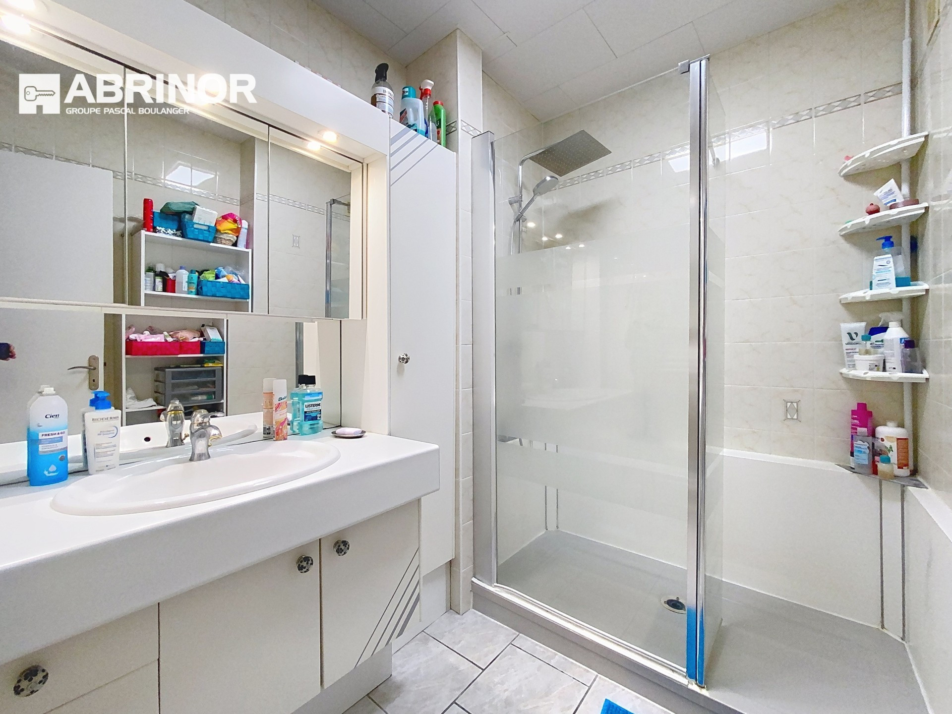 vente appartement RONCHIN