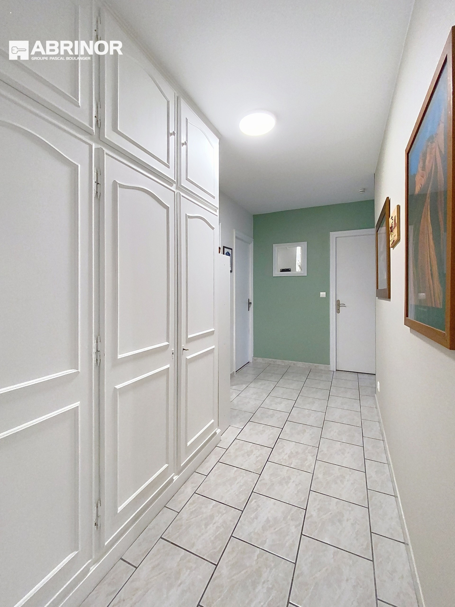 vente appartement RONCHIN