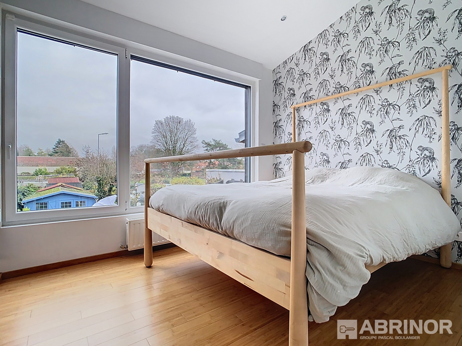 vente maison VILLENEUVE D ASCQ