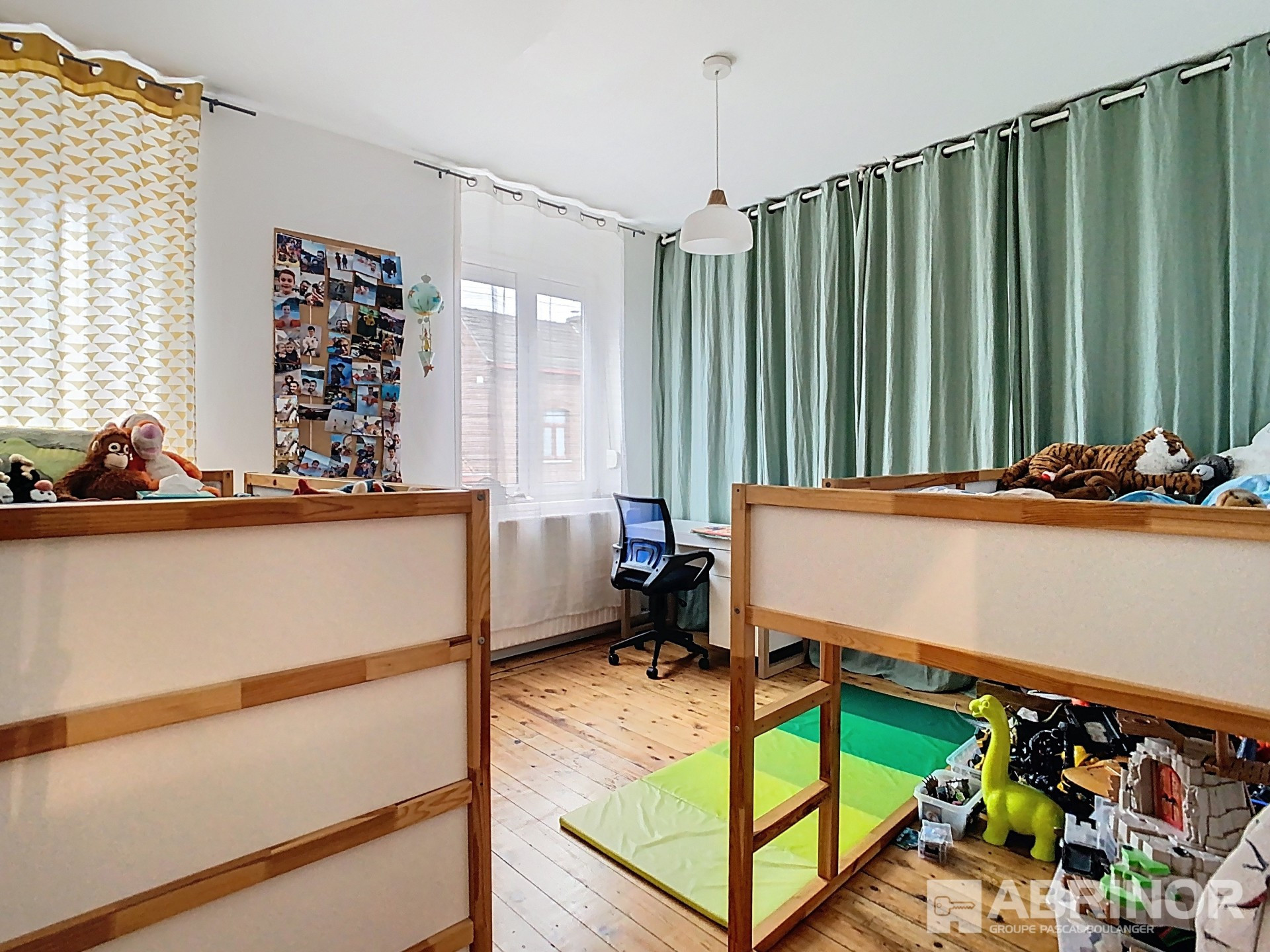 vente maison VILLENEUVE D ASCQ