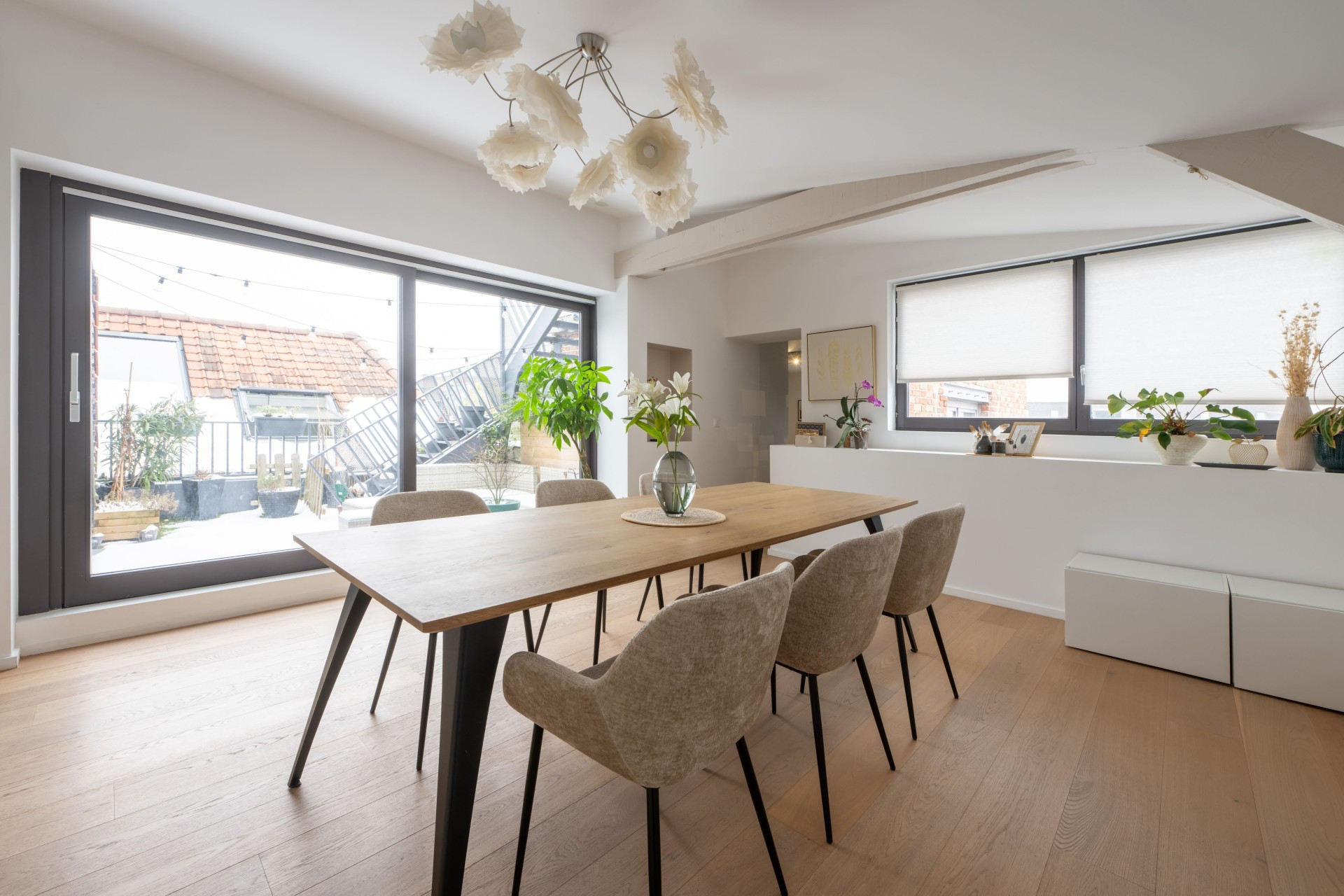 vente appartement ROUBAIX