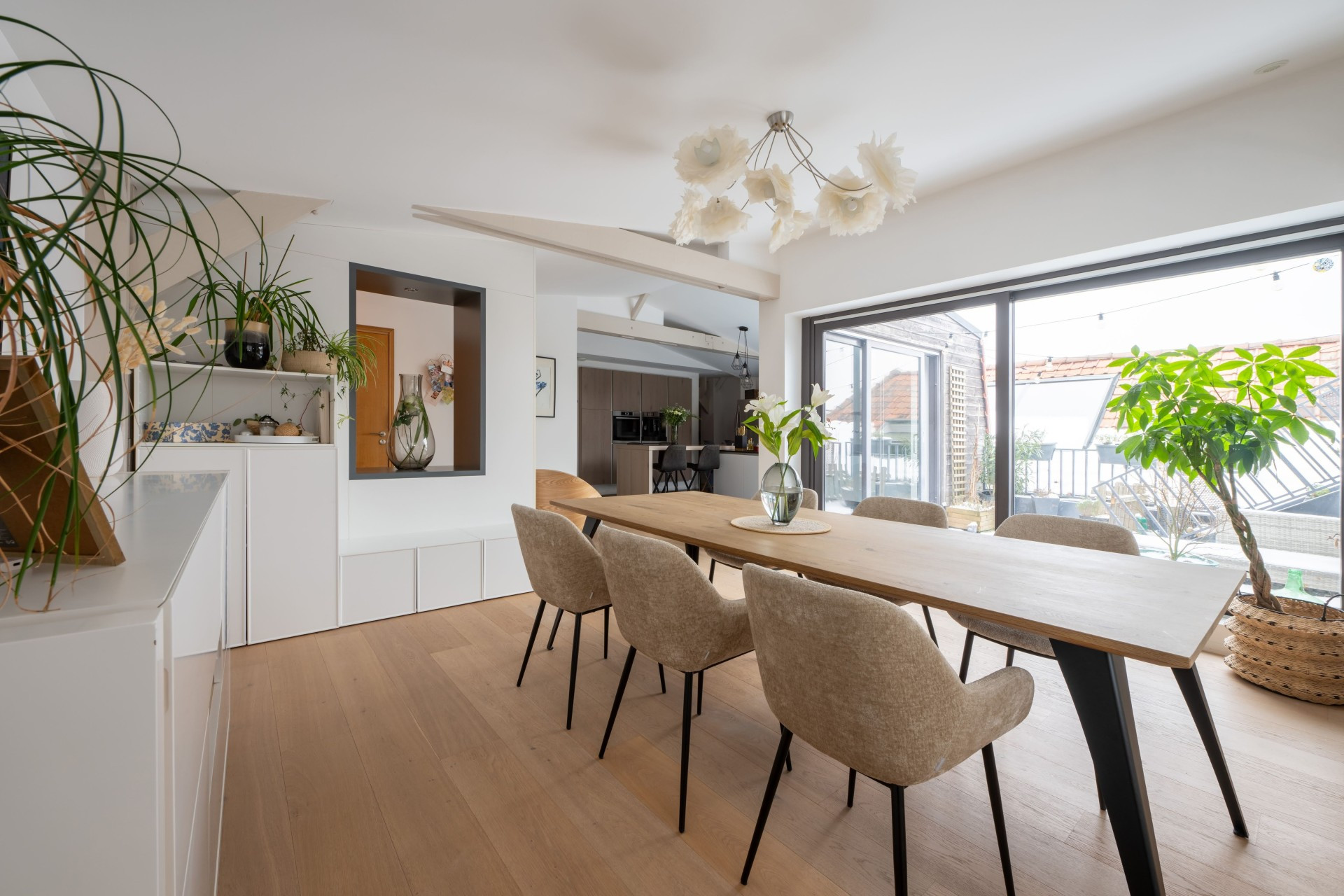 vente appartement ROUBAIX