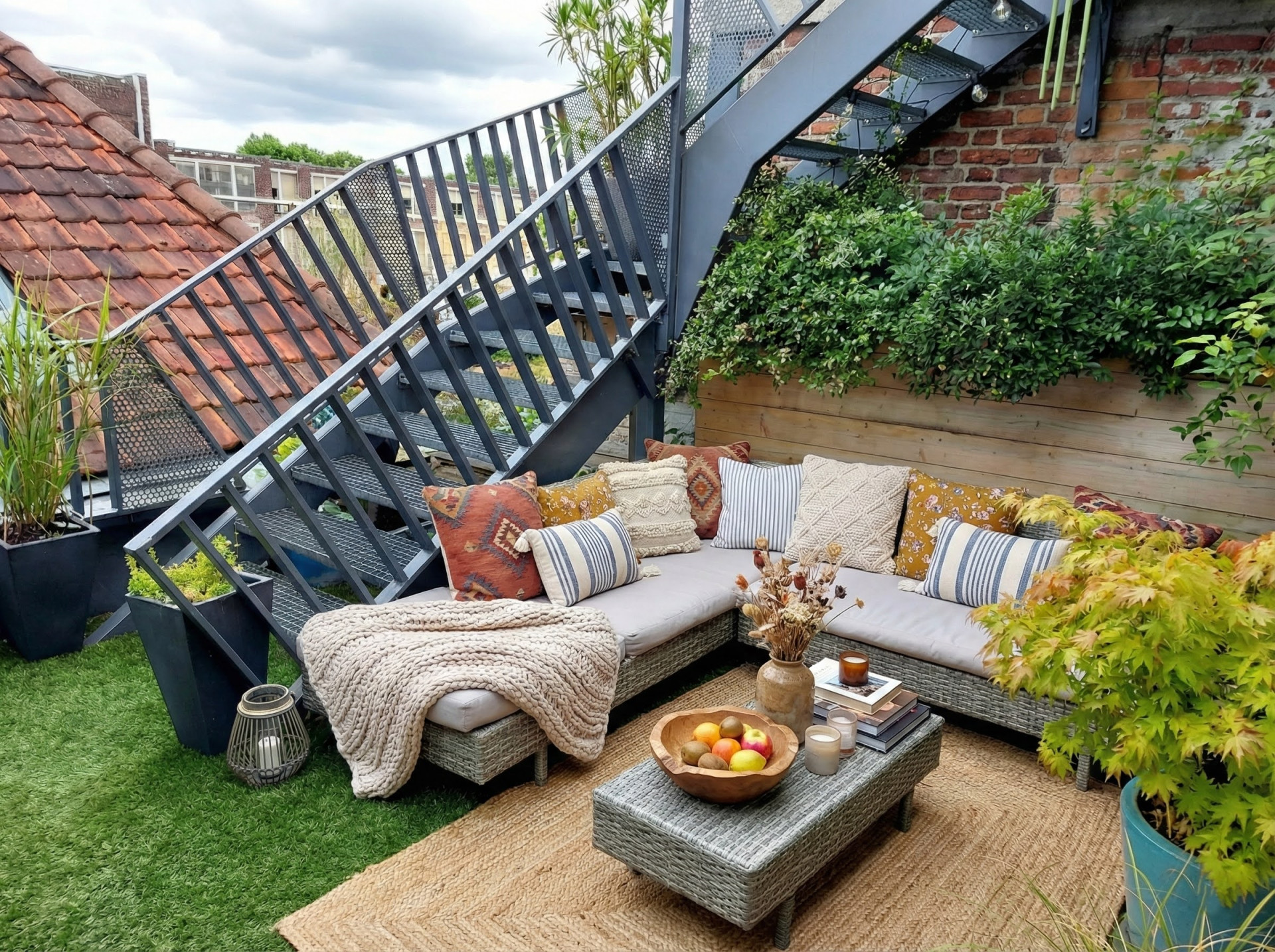 vente appartement ROUBAIX