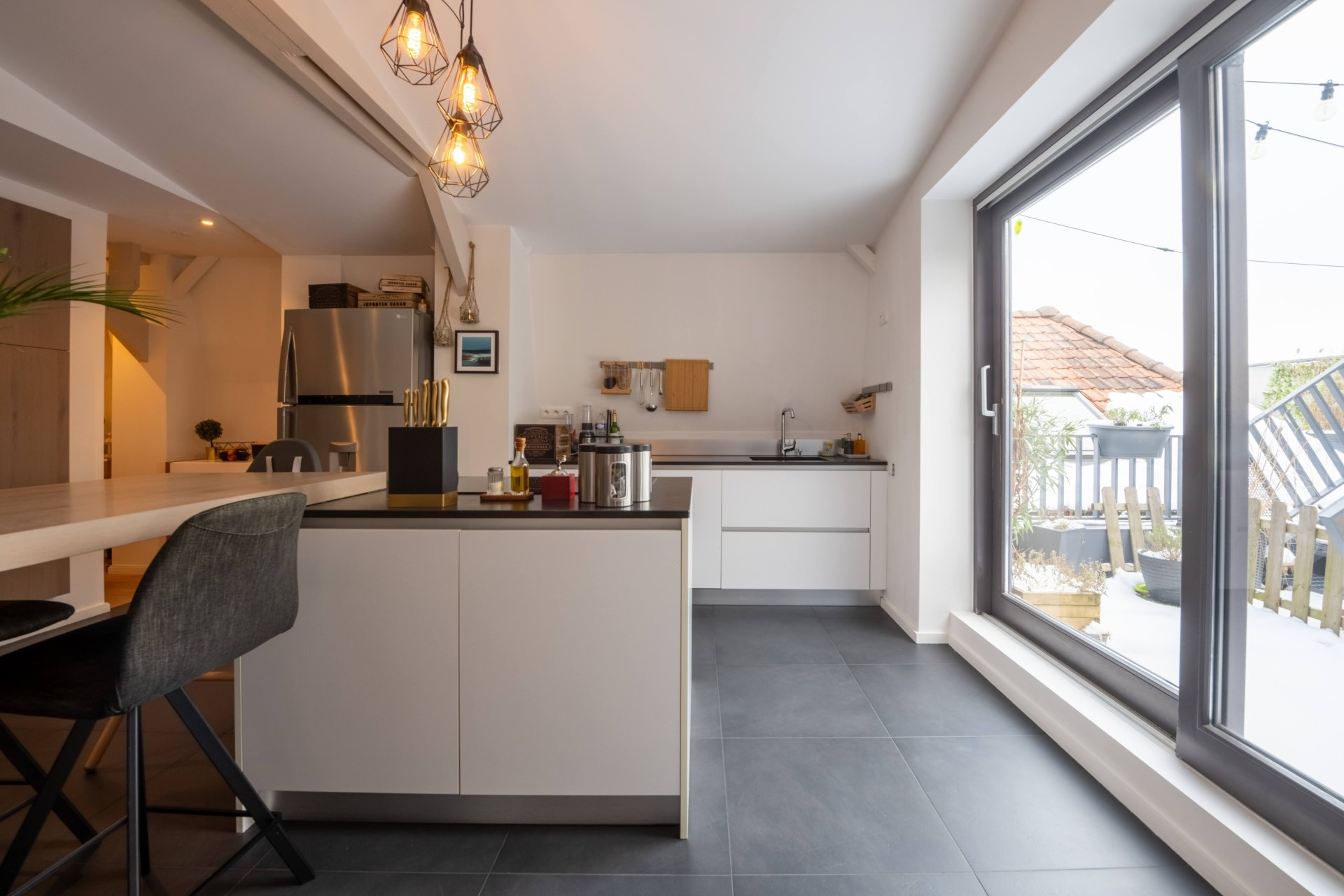 vente appartement ROUBAIX