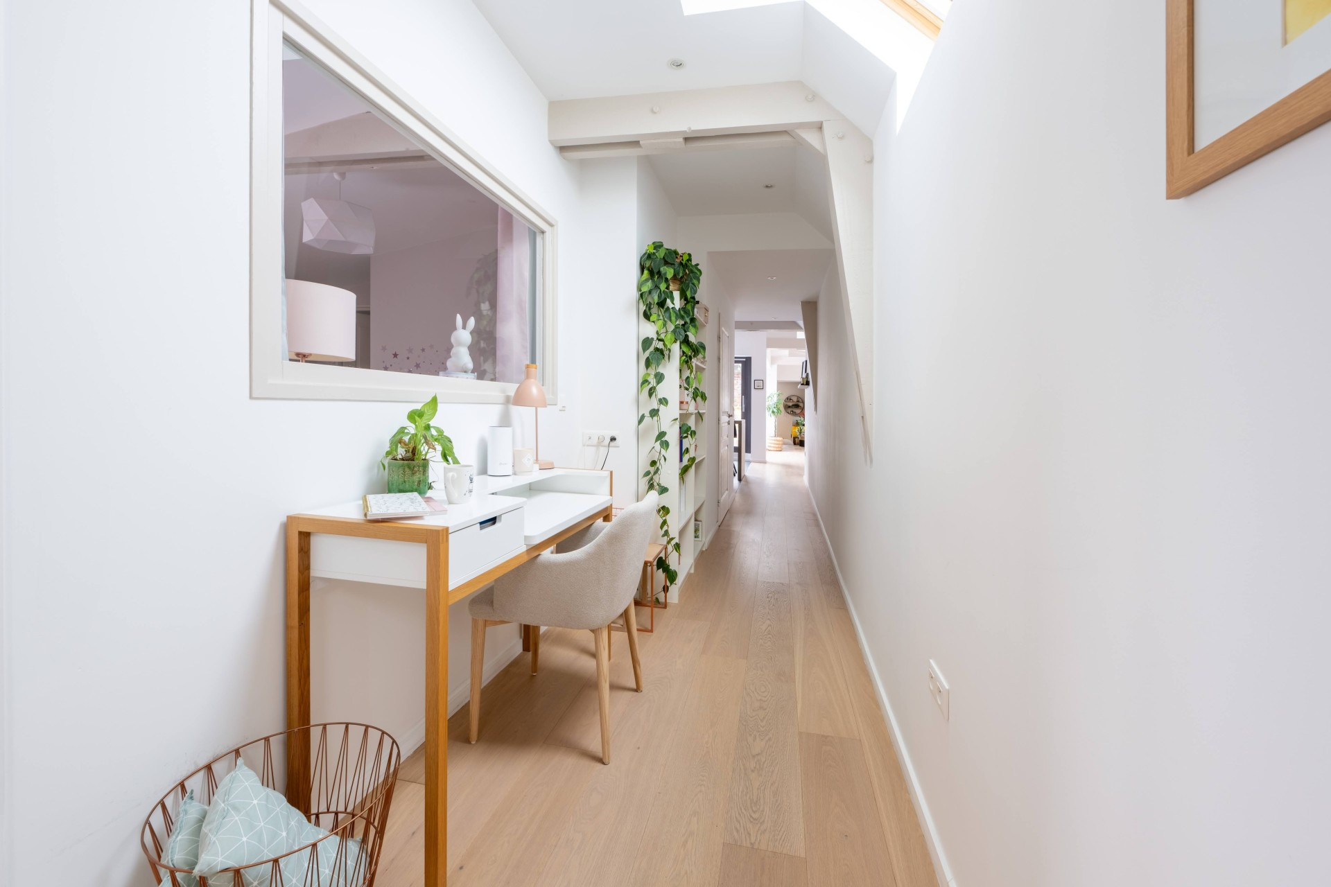 vente appartement ROUBAIX