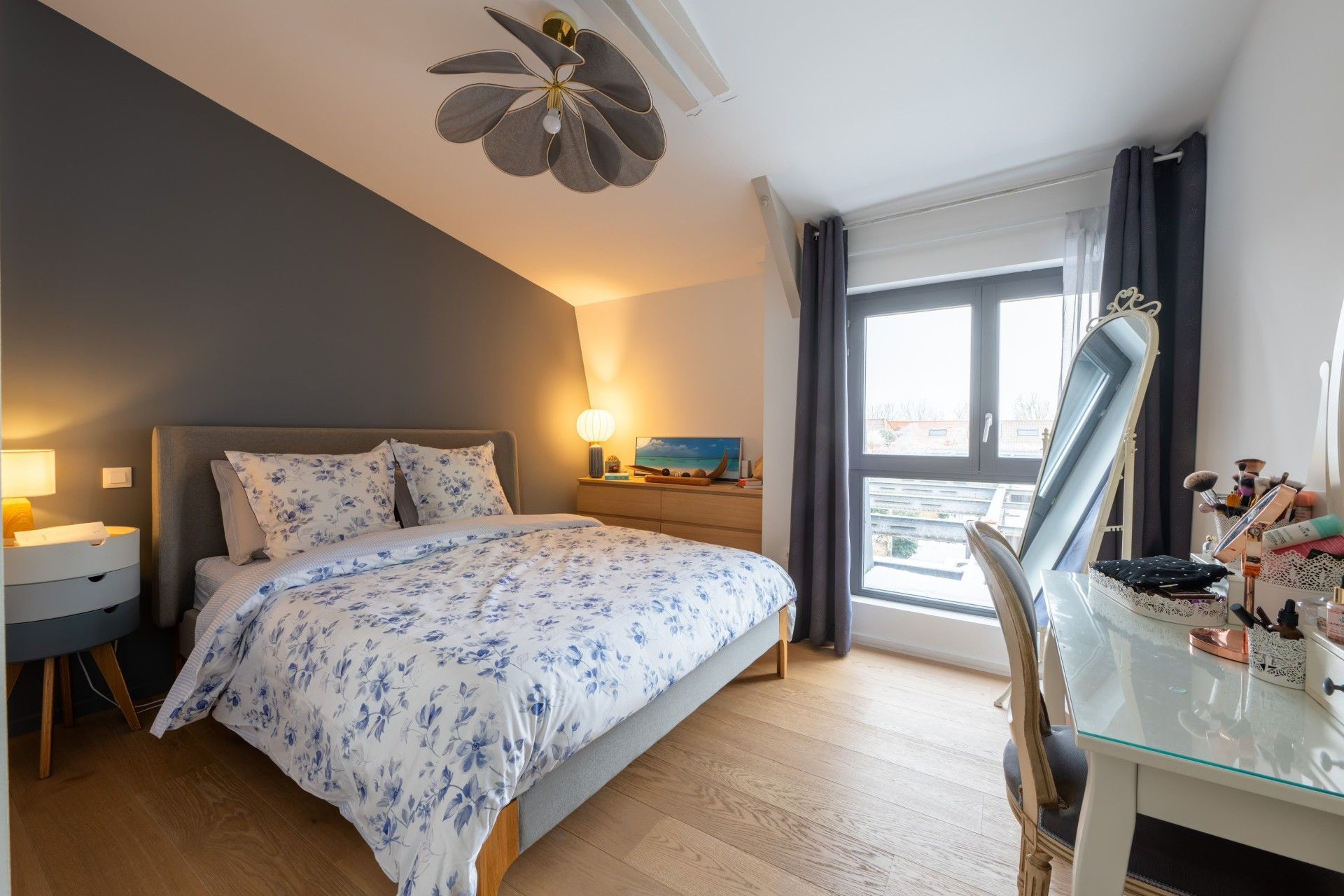 vente appartement ROUBAIX