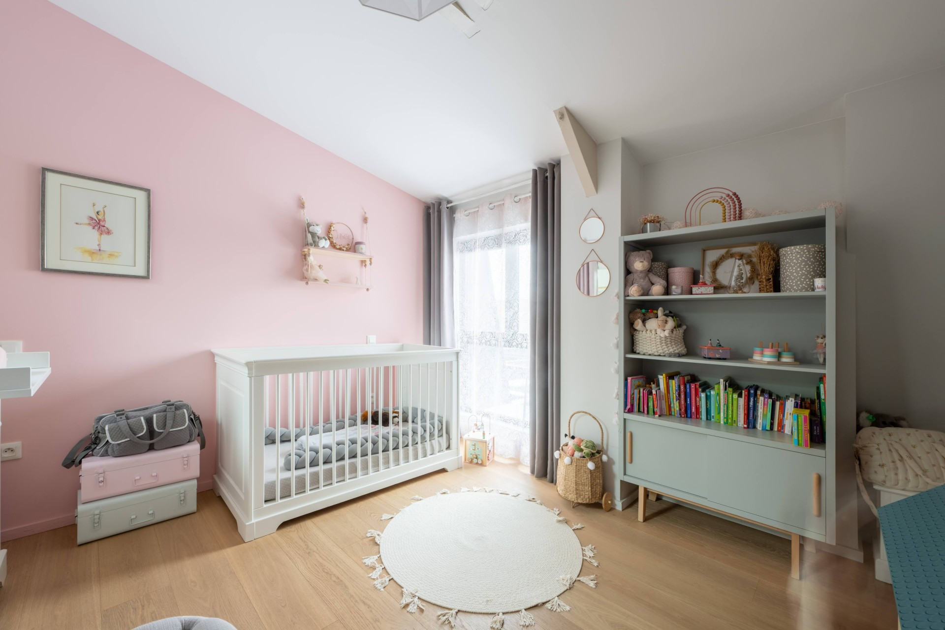 vente appartement ROUBAIX