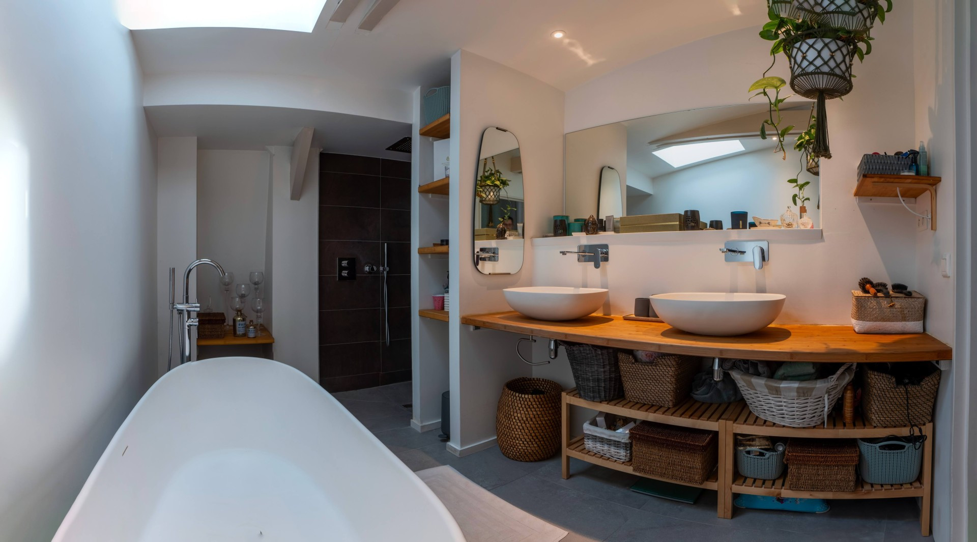 vente appartement ROUBAIX