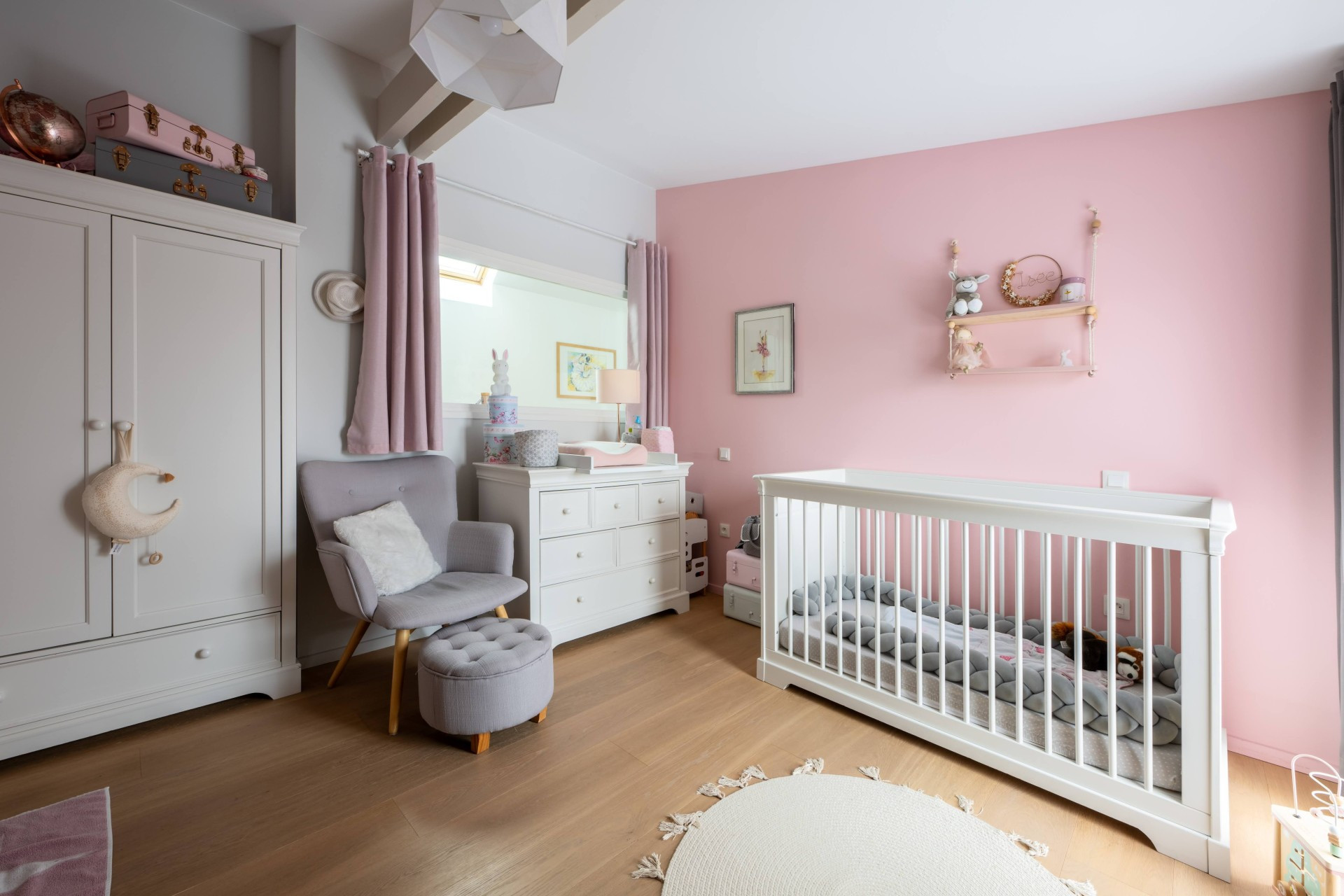 vente appartement ROUBAIX