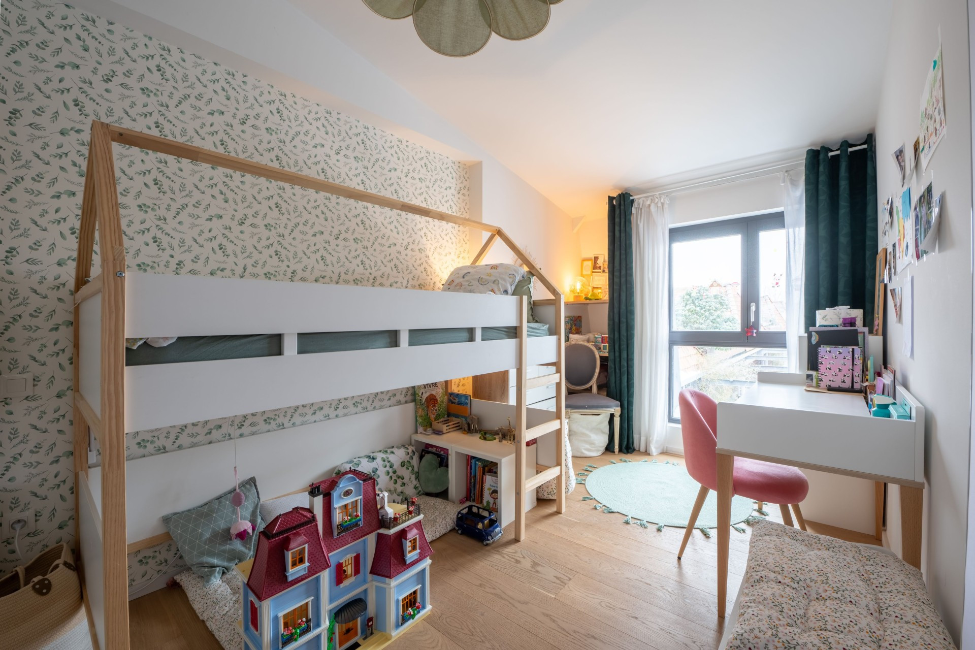 vente appartement ROUBAIX