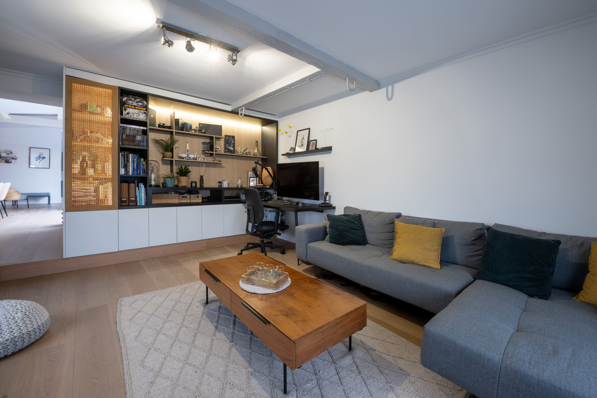 vente appartement ROUBAIX