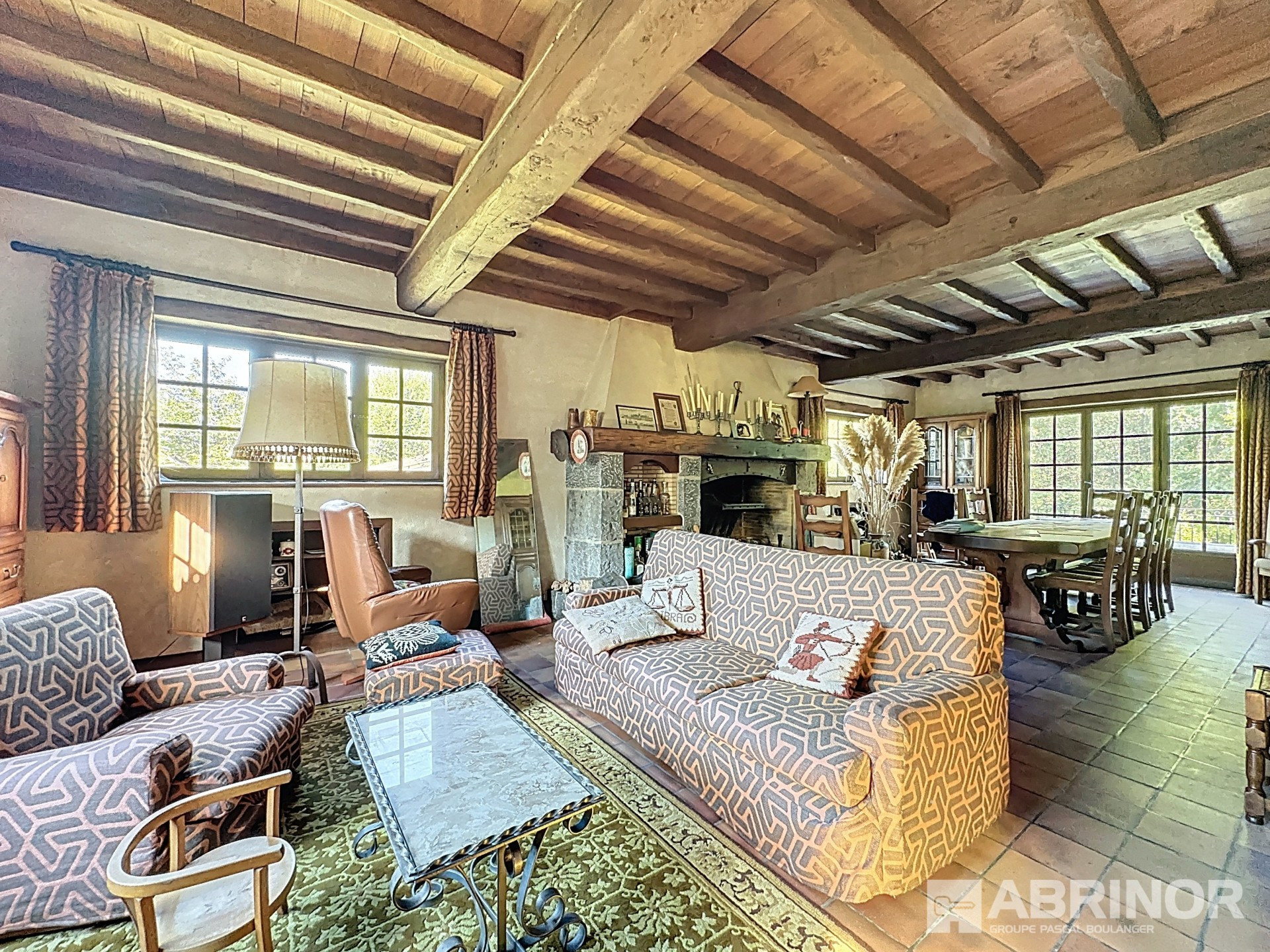 vente maison LINSELLES