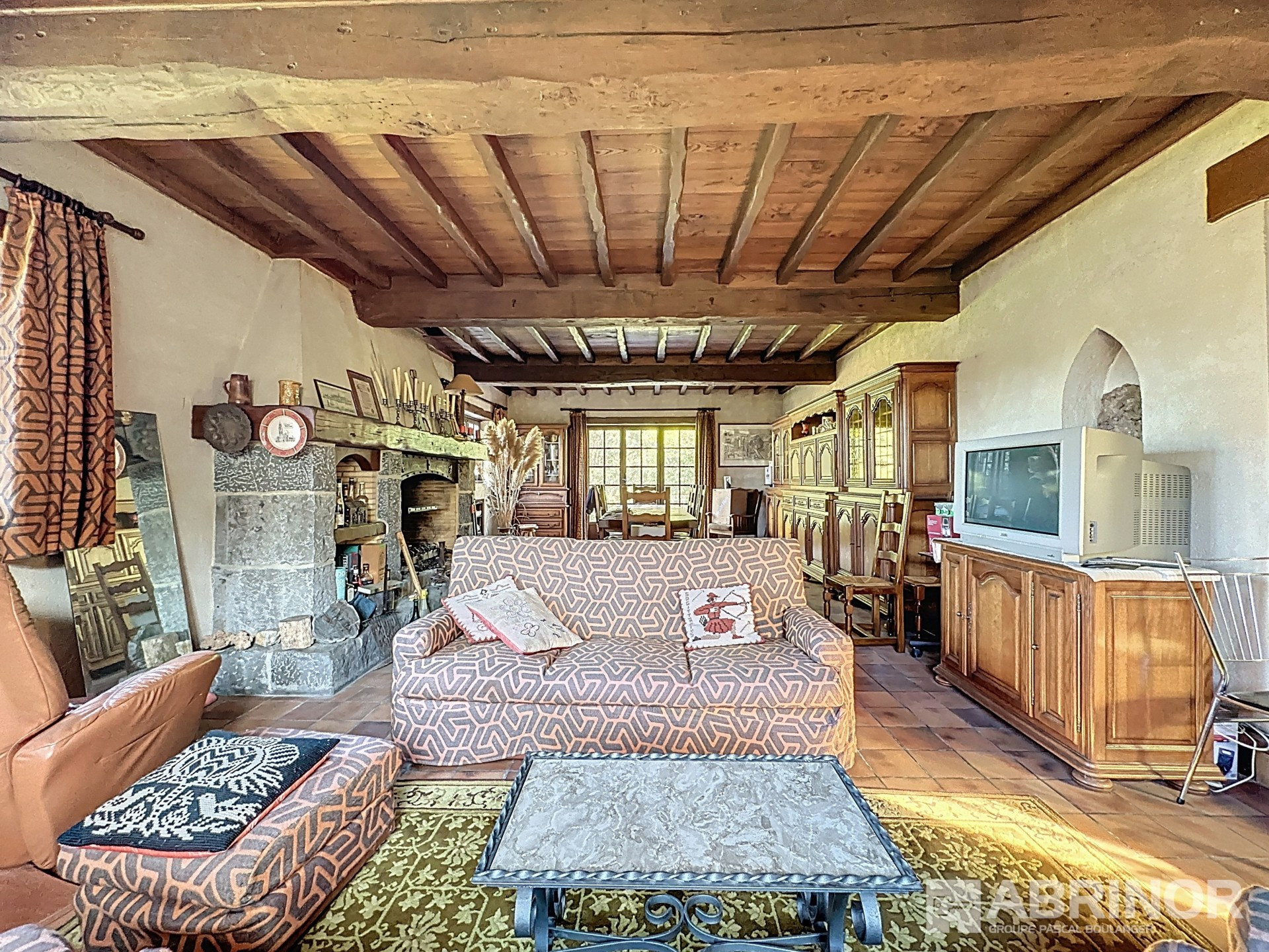 vente maison LINSELLES