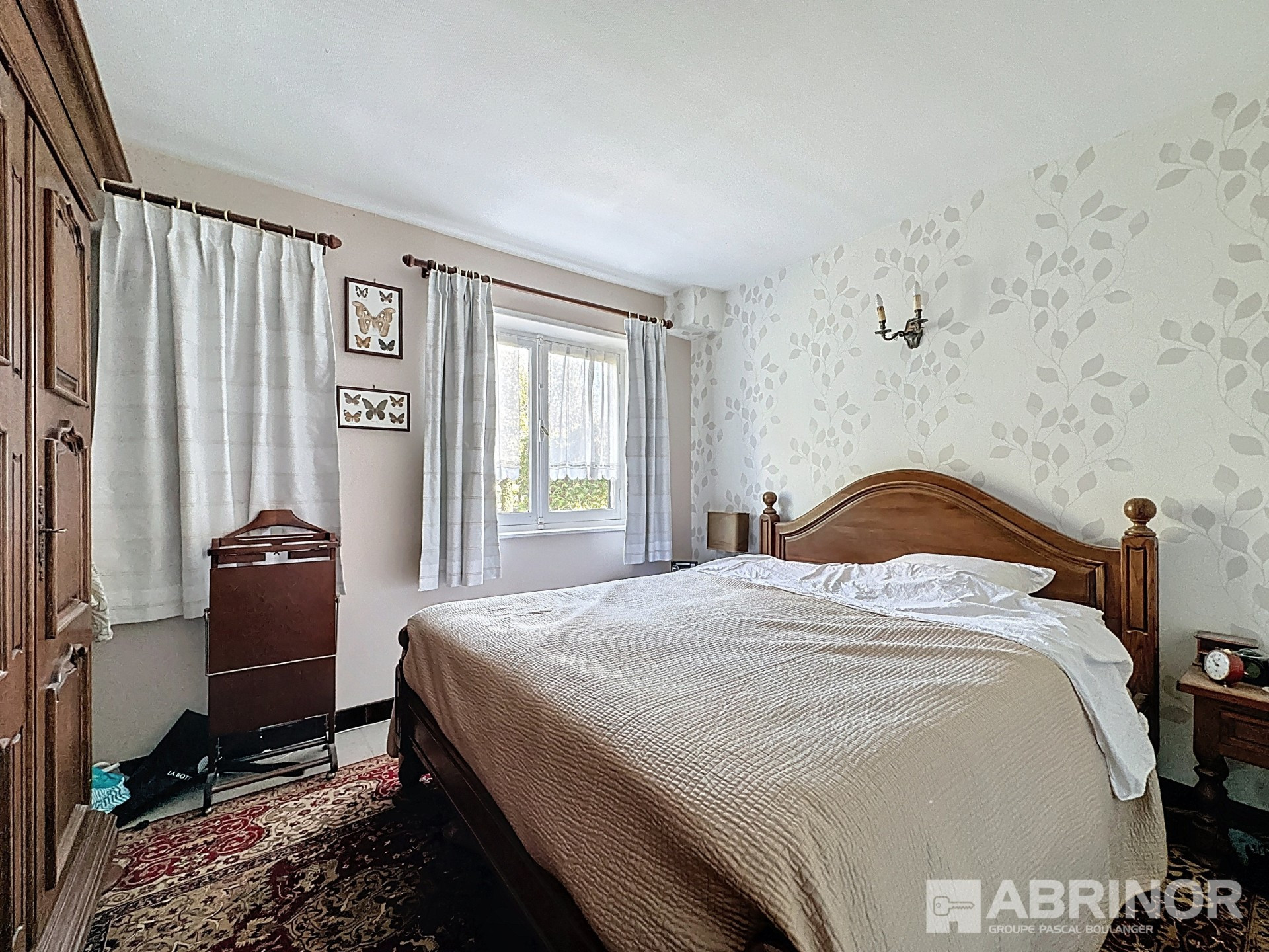 vente maison LINSELLES