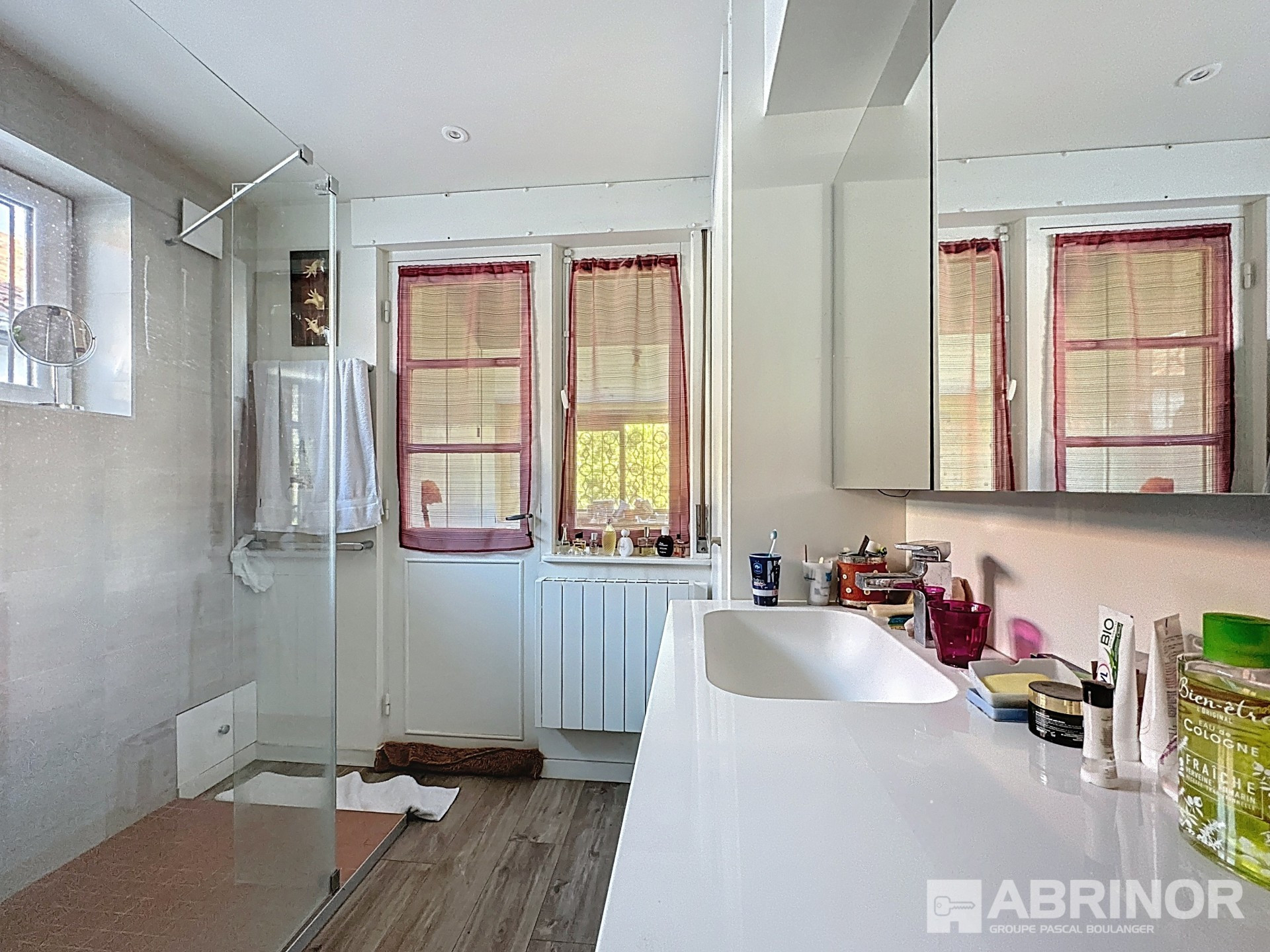 vente maison LINSELLES