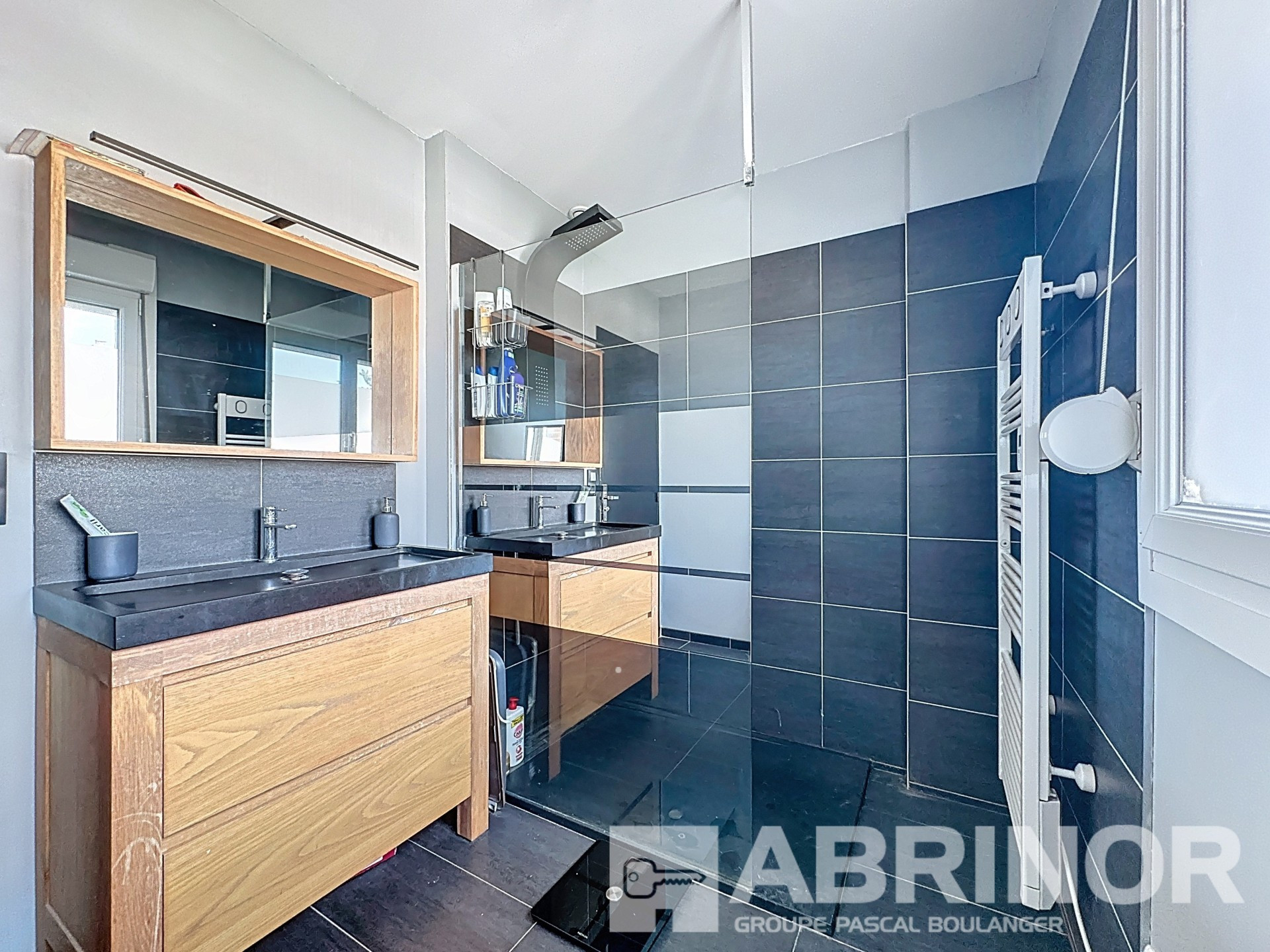 vente maison LINSELLES