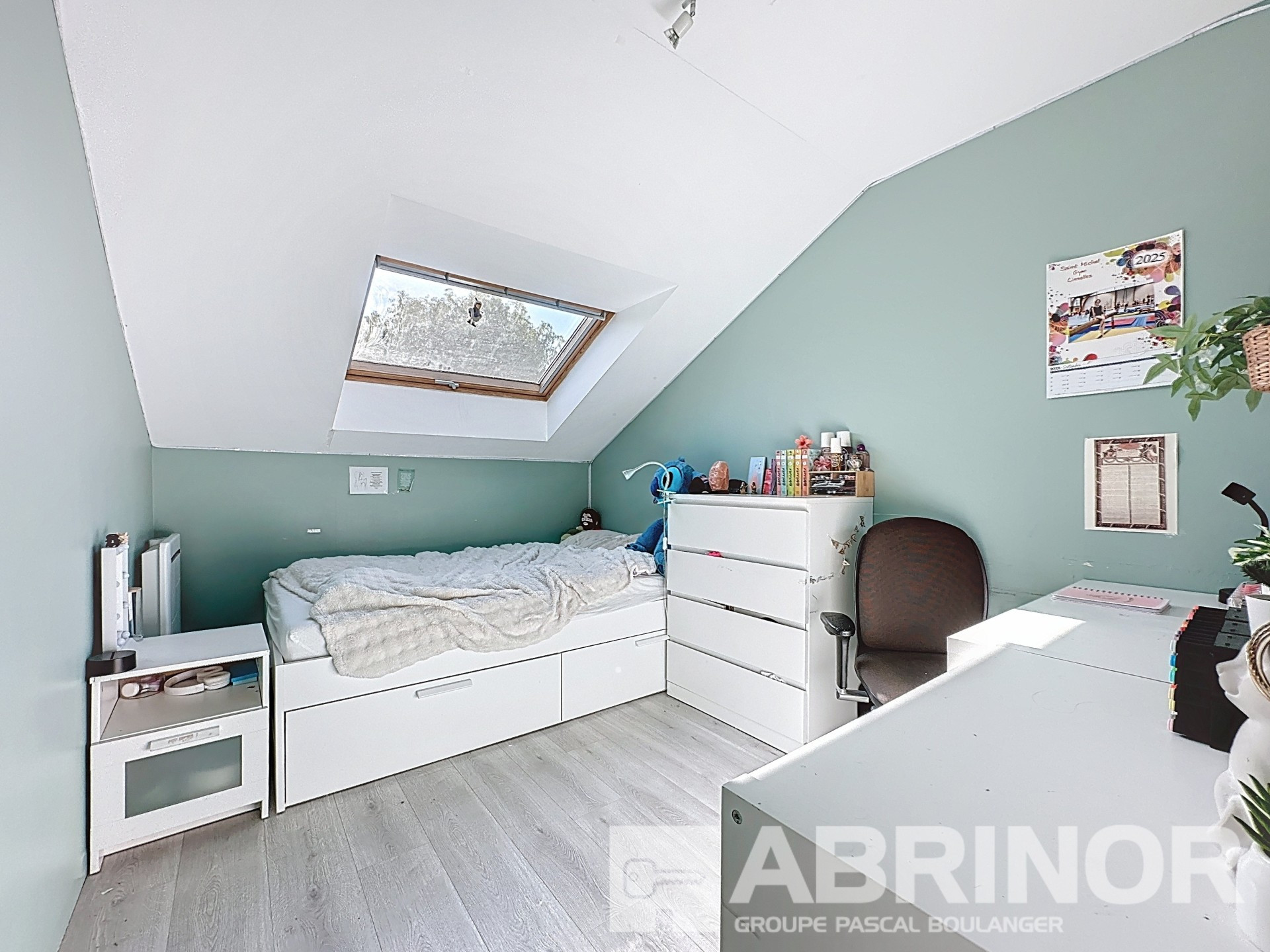 vente maison LINSELLES