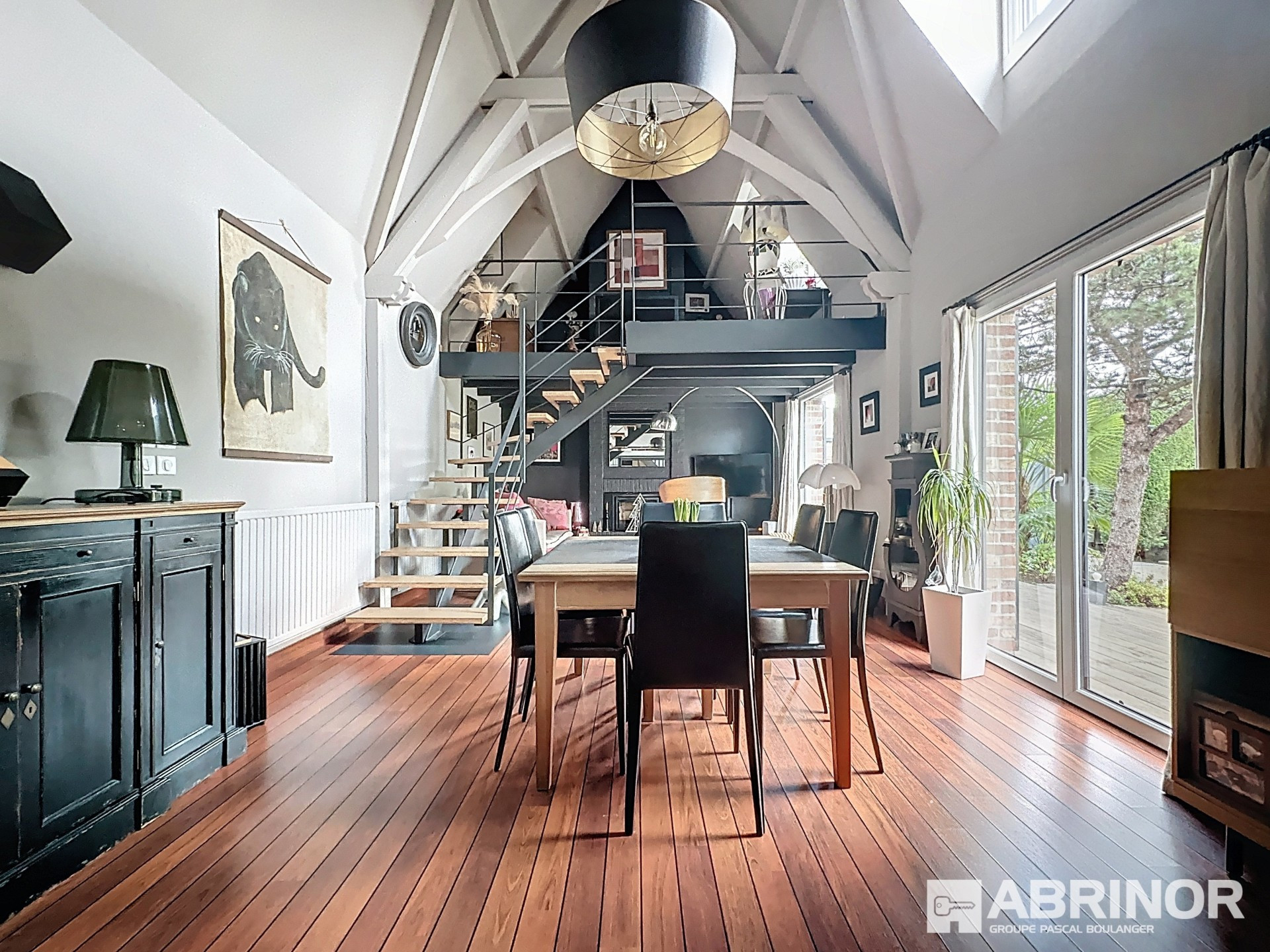 vente maison BONDUES