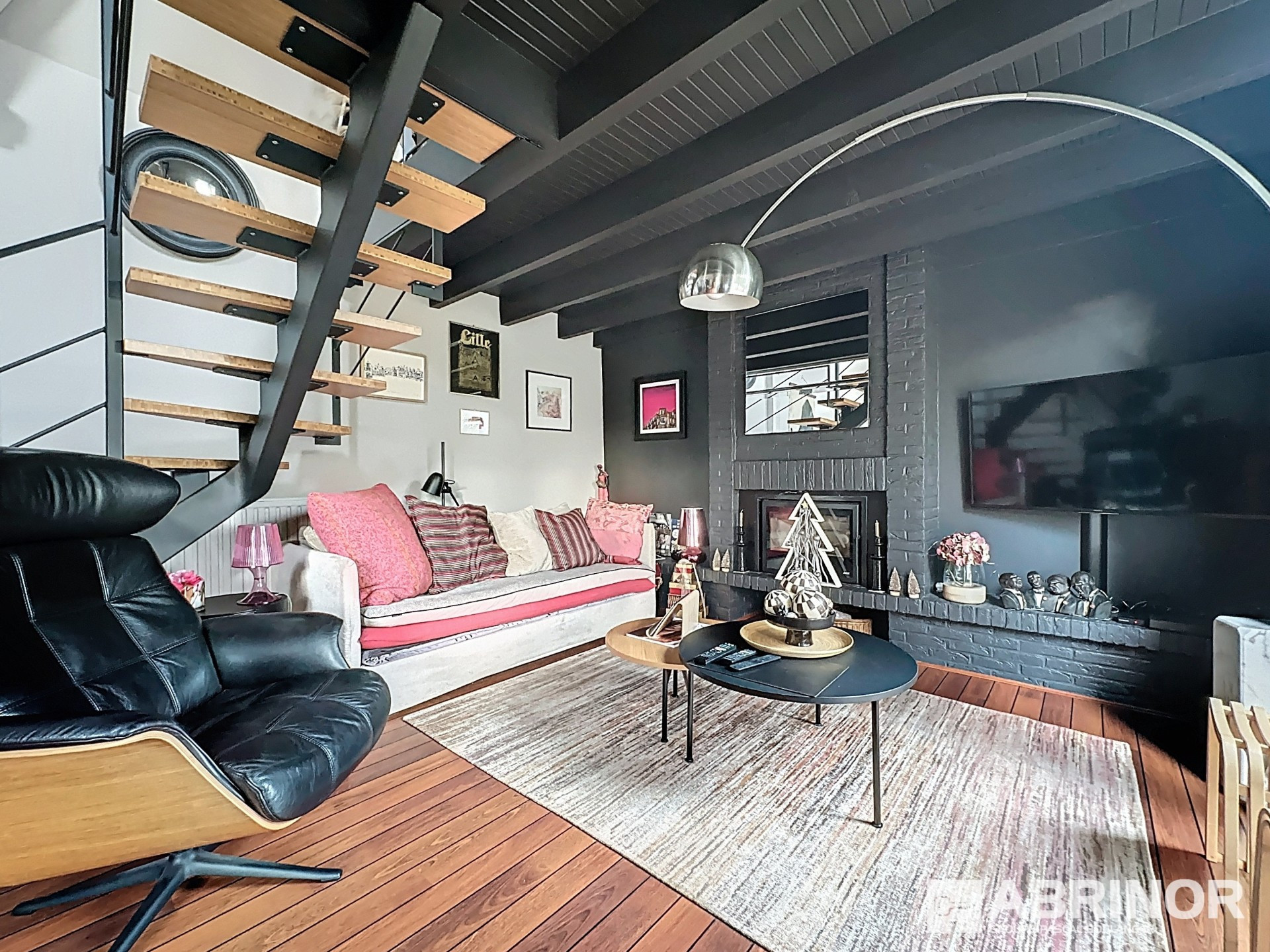 vente maison BONDUES