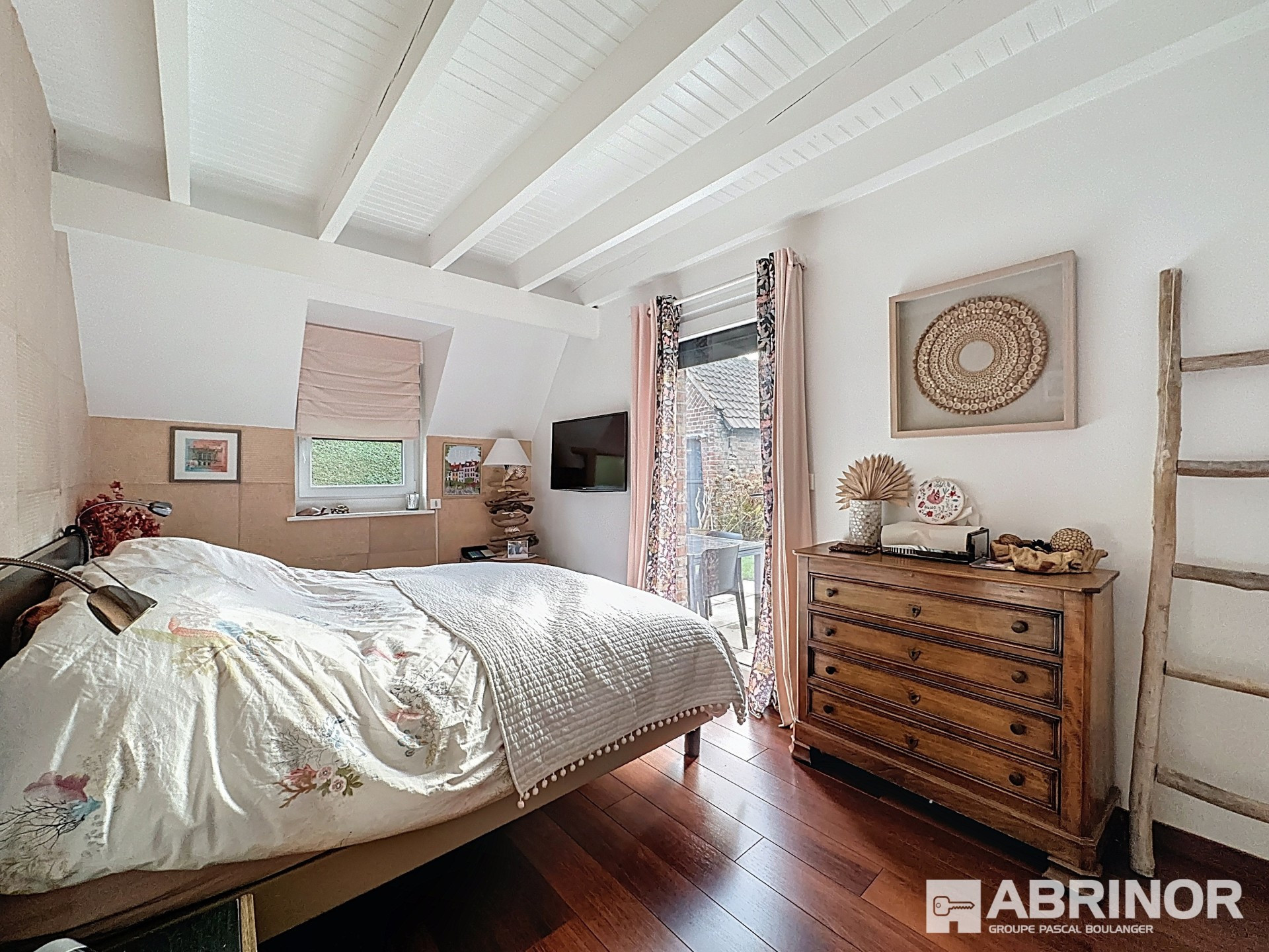 vente maison BONDUES