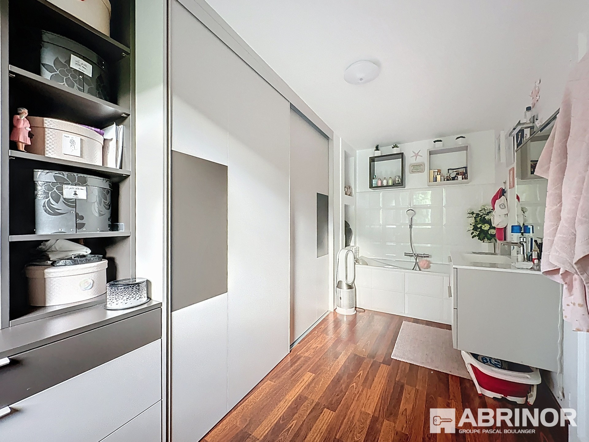 vente maison BONDUES