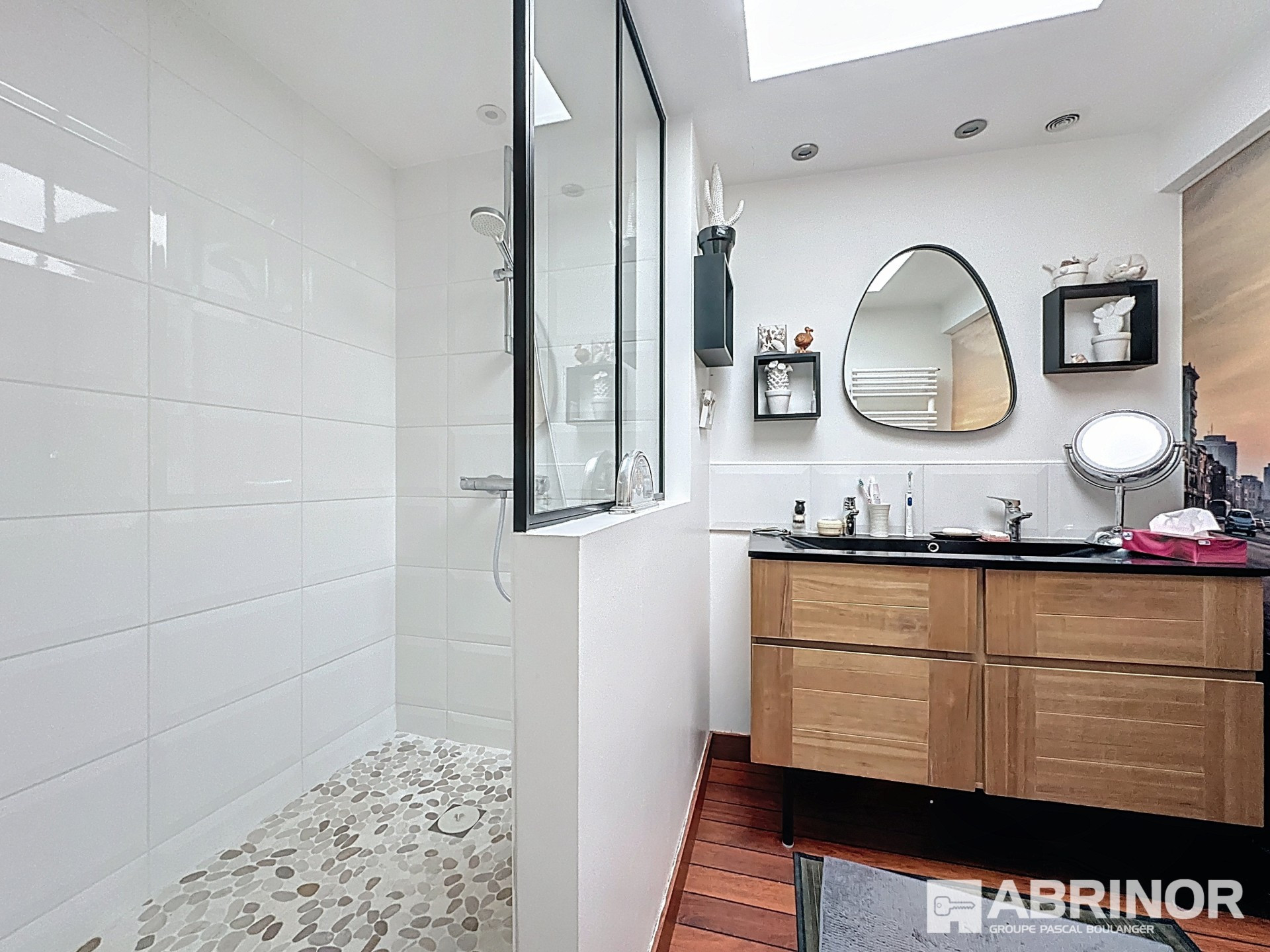 vente maison BONDUES