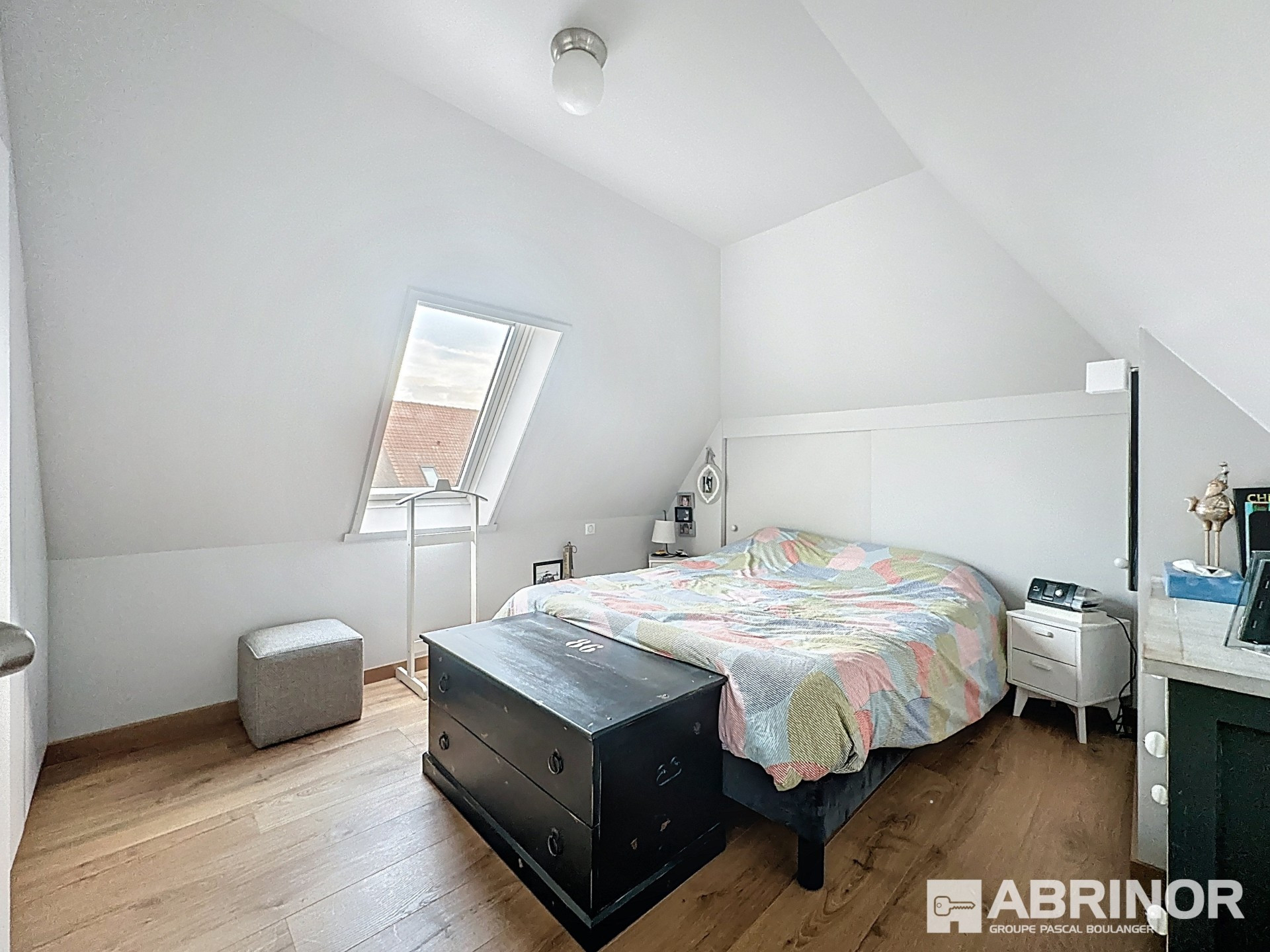 vente maison BONDUES