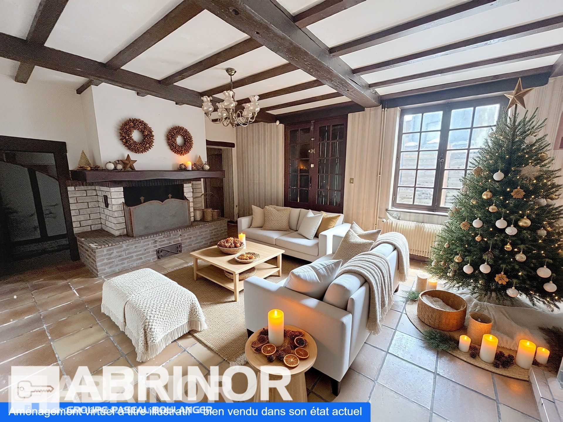 vente maison WATTIGNIES