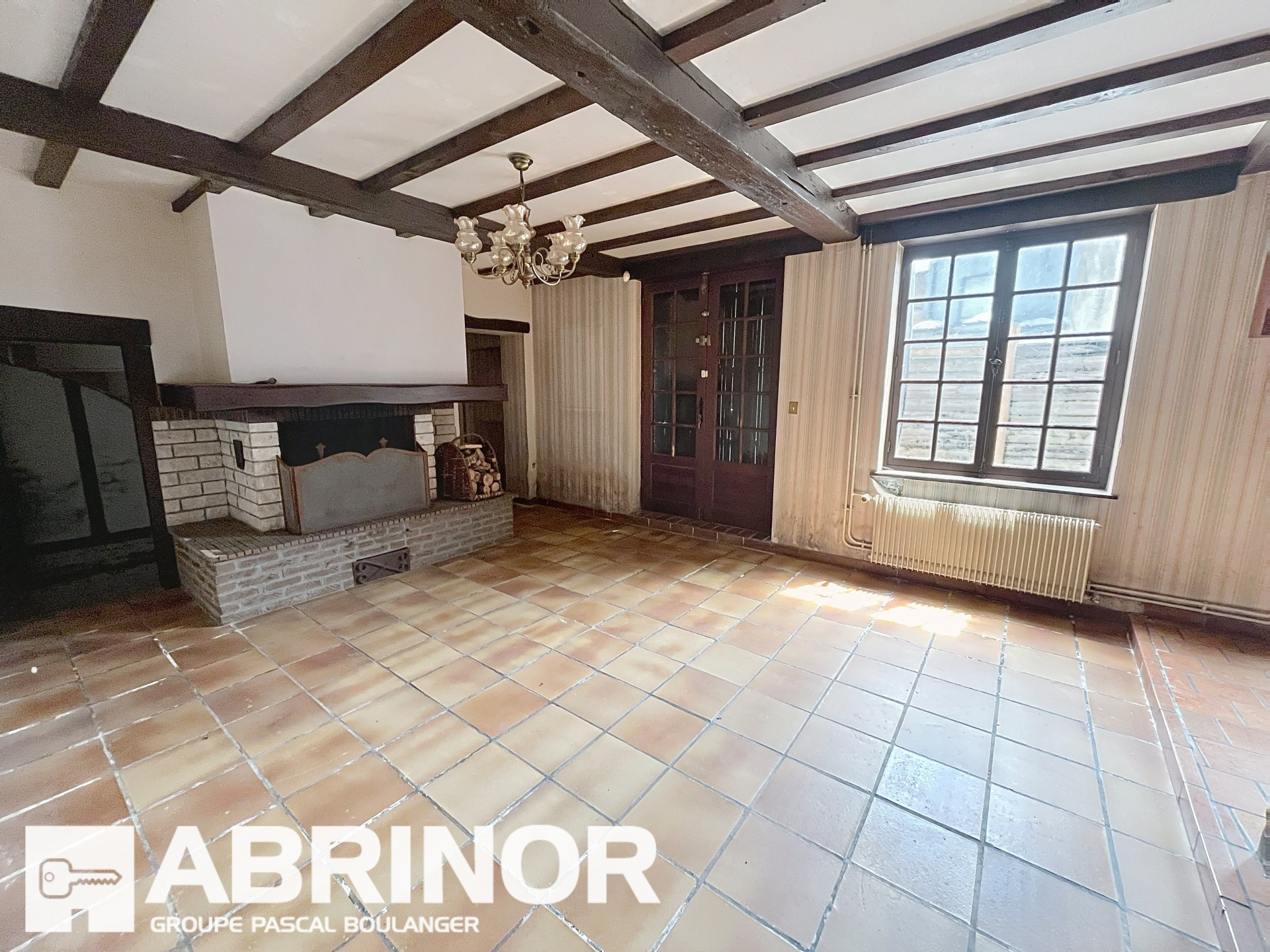 vente maison WATTIGNIES