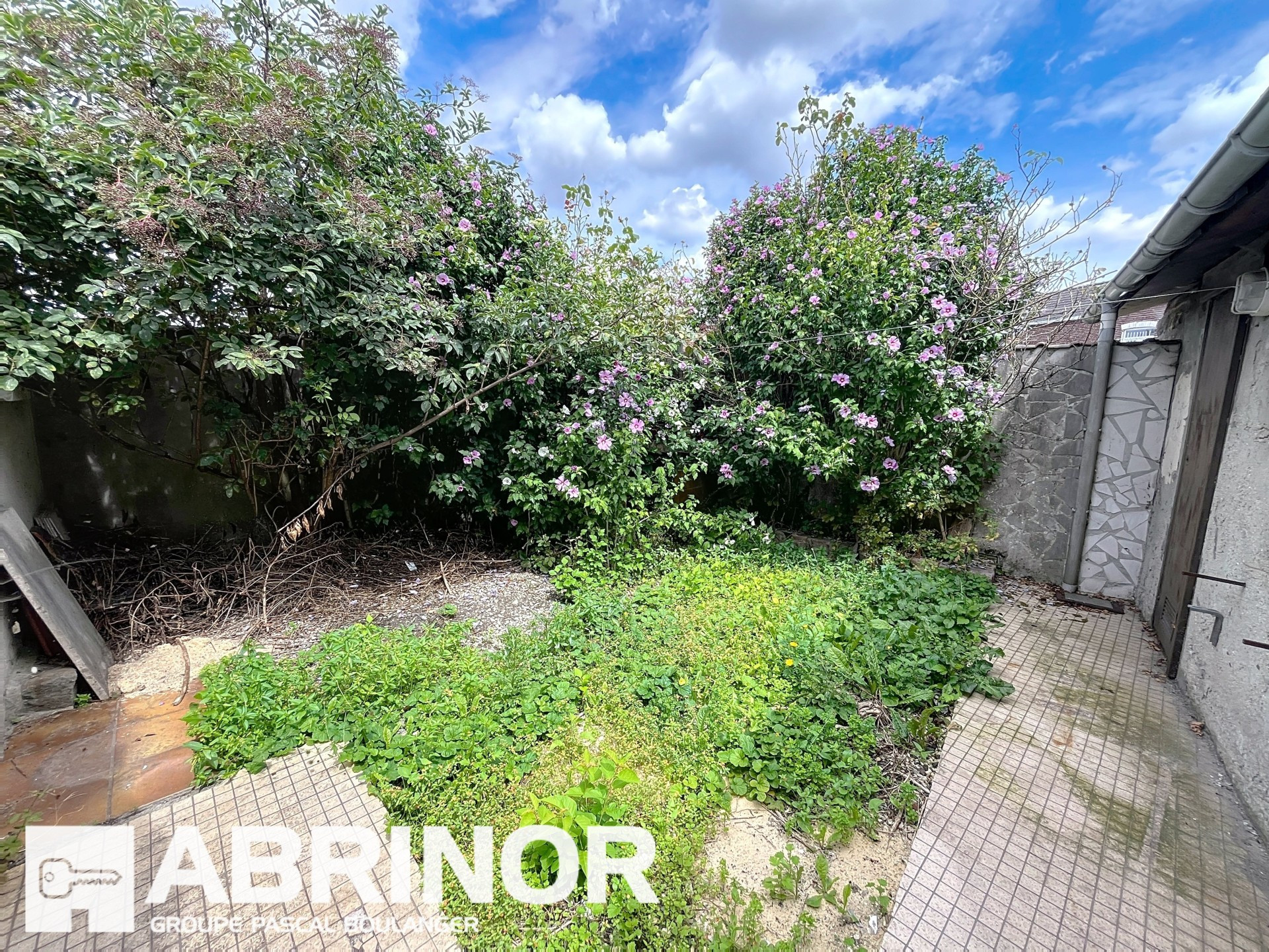 vente maison WATTIGNIES