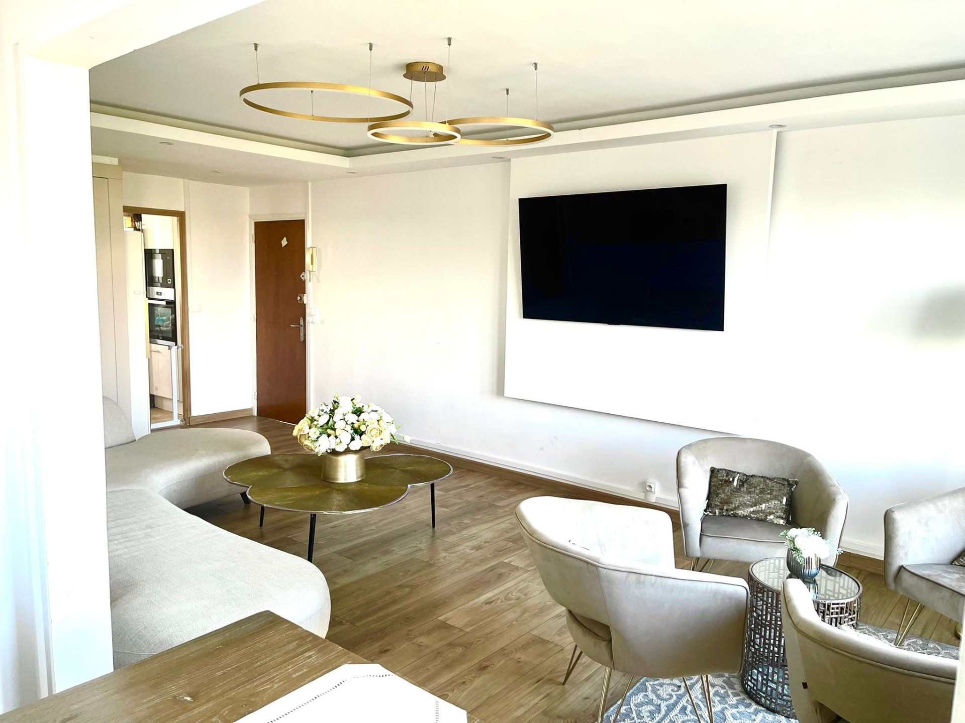 vente appartement TOURCOING