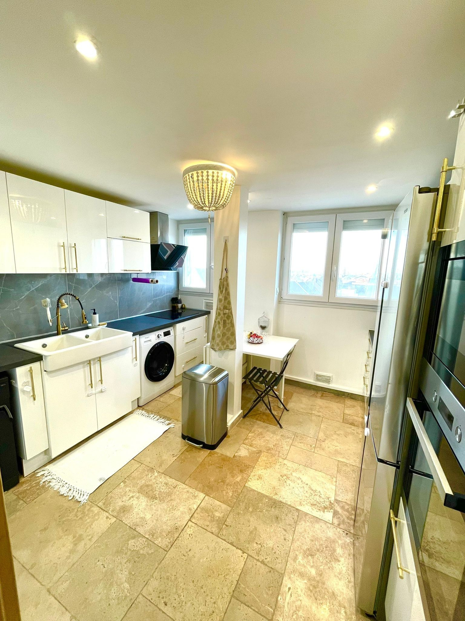 vente appartement TOURCOING