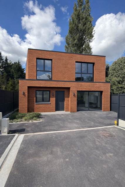 vente terrain LA CHAPELLE D ARMENTIERES